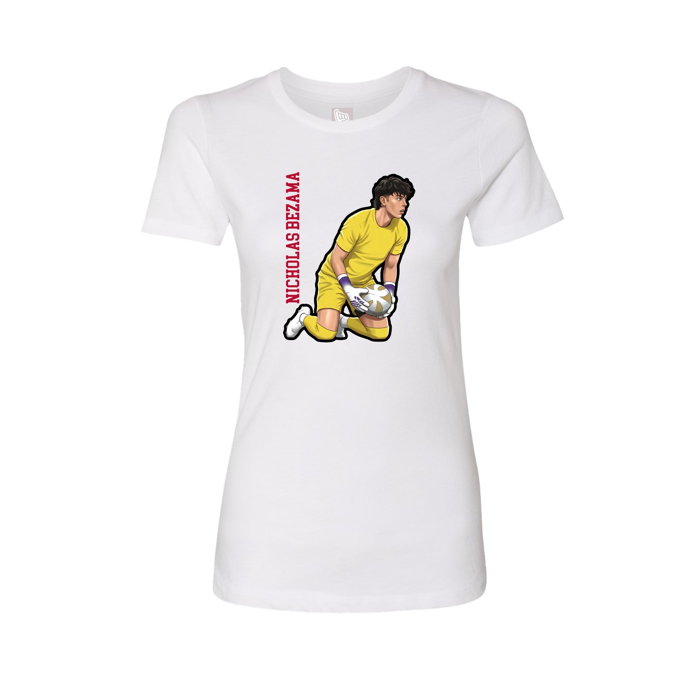 Womens Tee