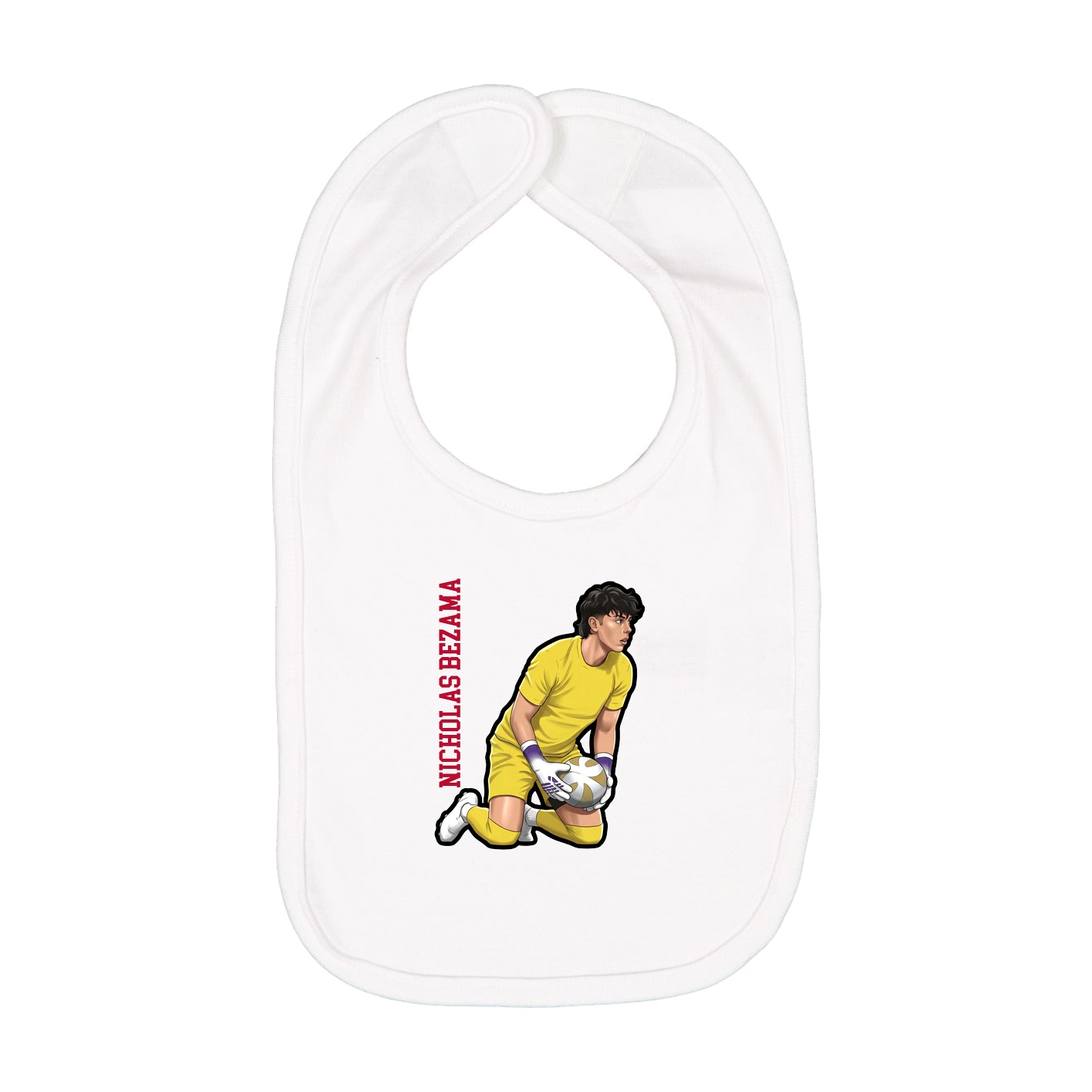 Infant Bib