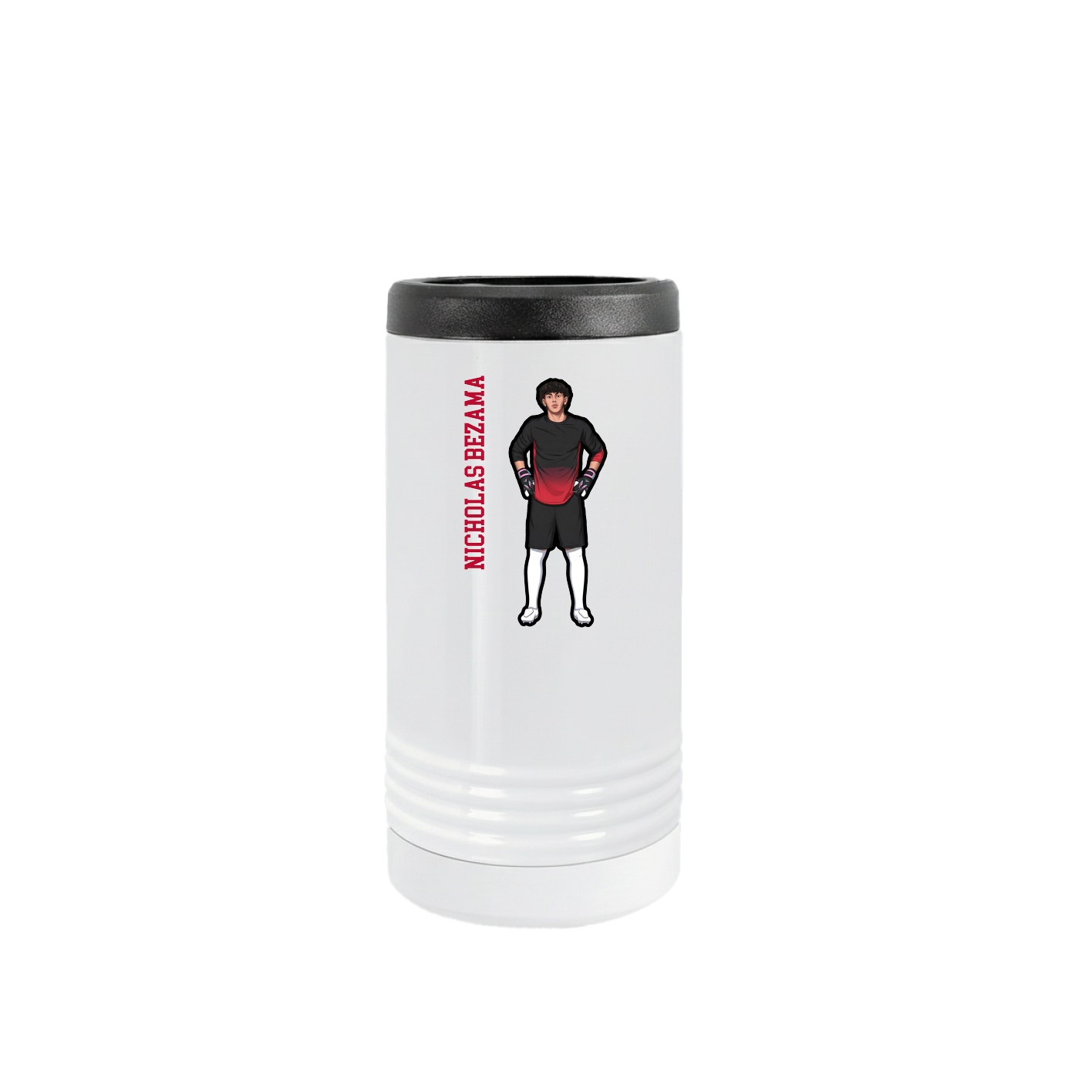 Polar Camel Slim Beverage Holder