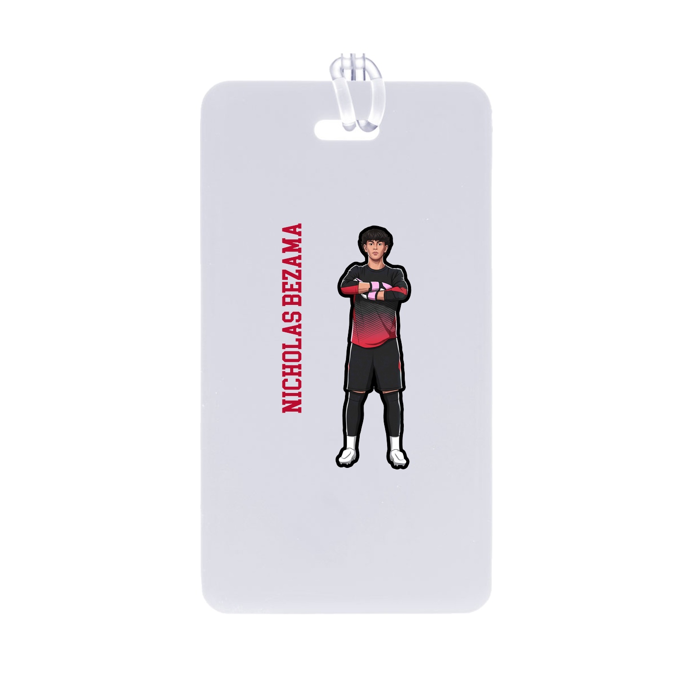 Bag Tag