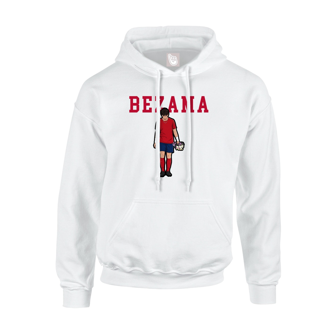 Youth Hoodie