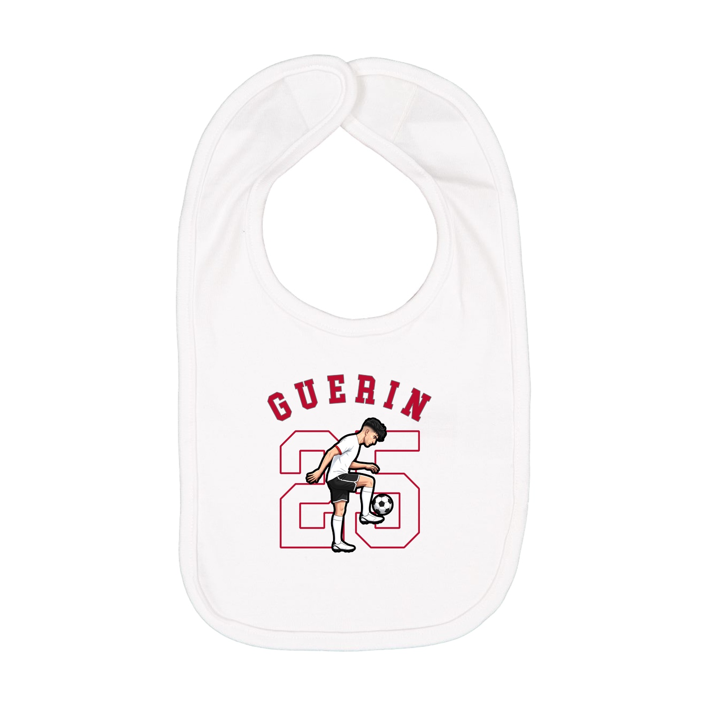 Infant Bib