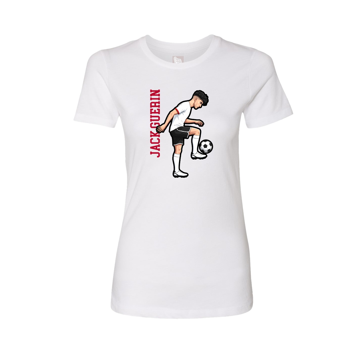 Womens Tee