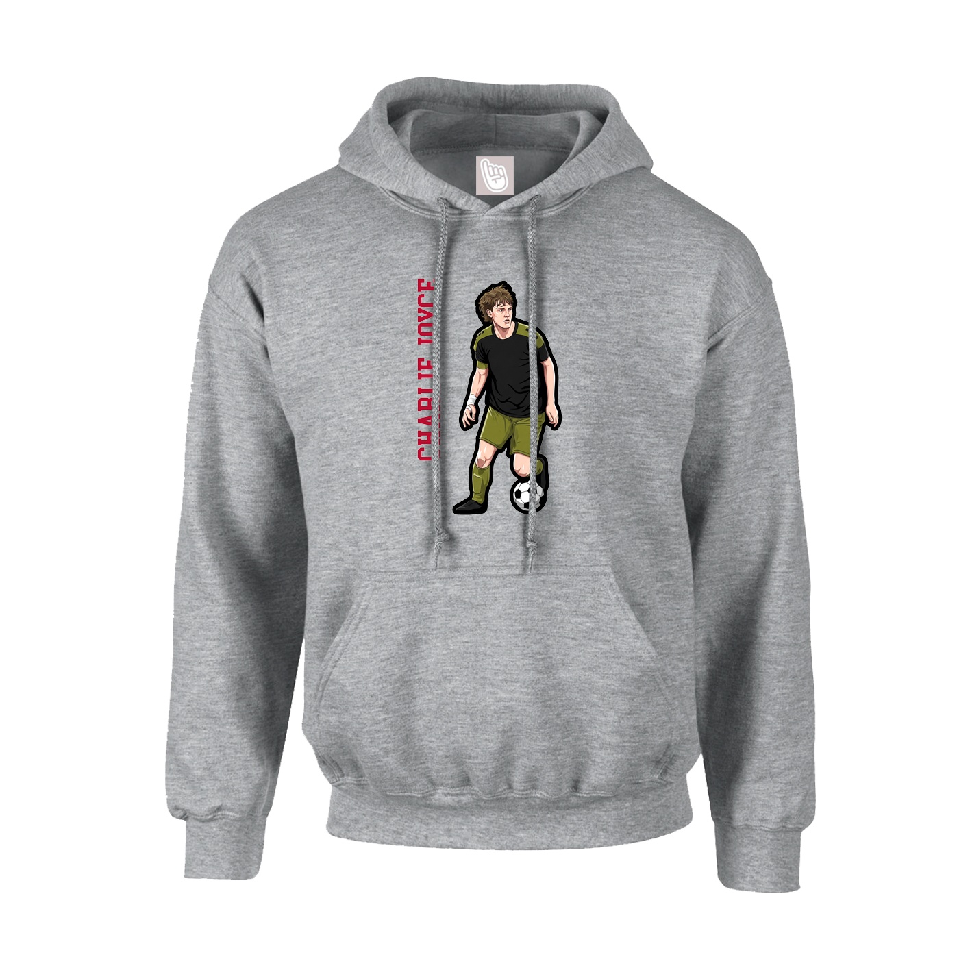 NIL Club Hoodie