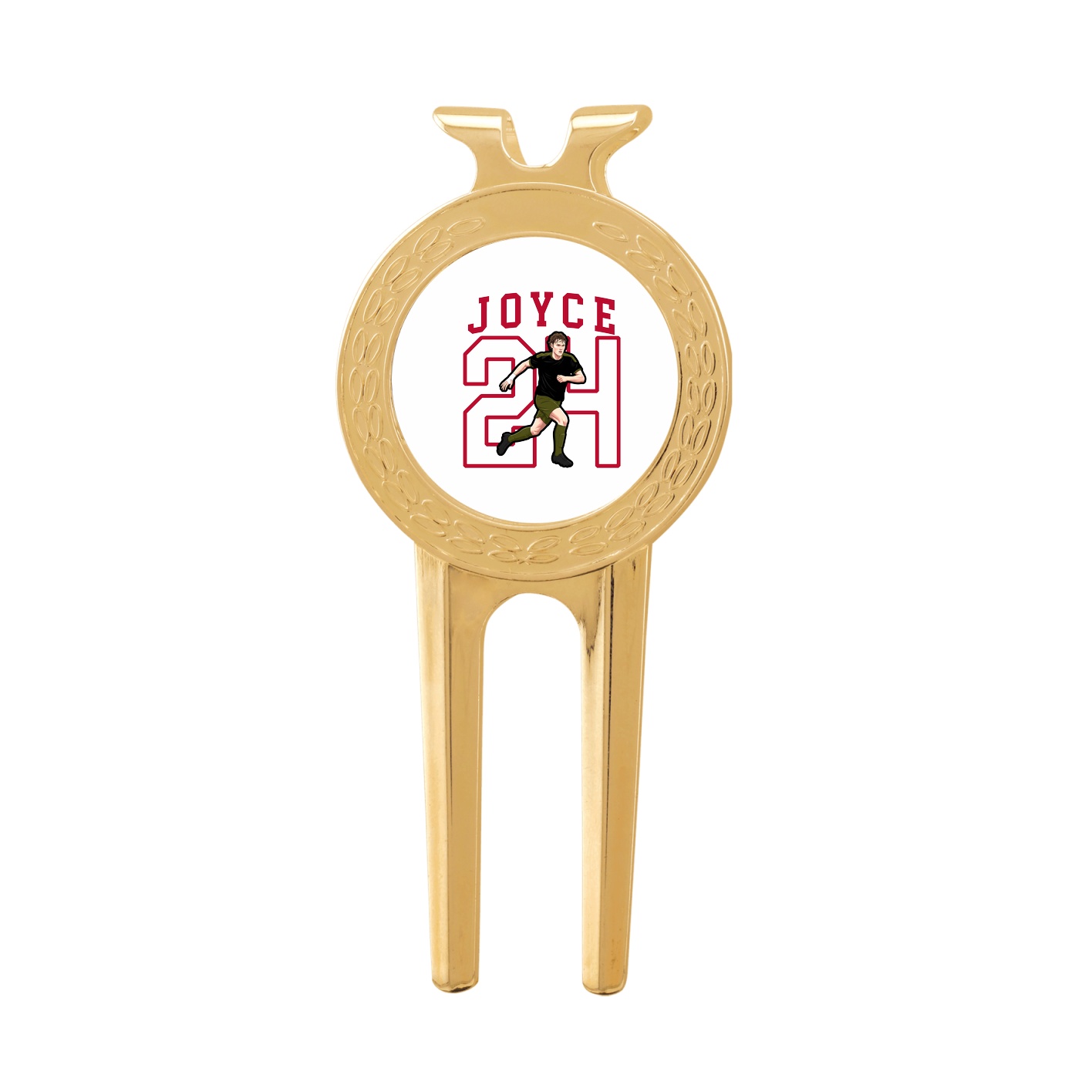 Divot Tool with Ball Marker — Shirsey in Classic