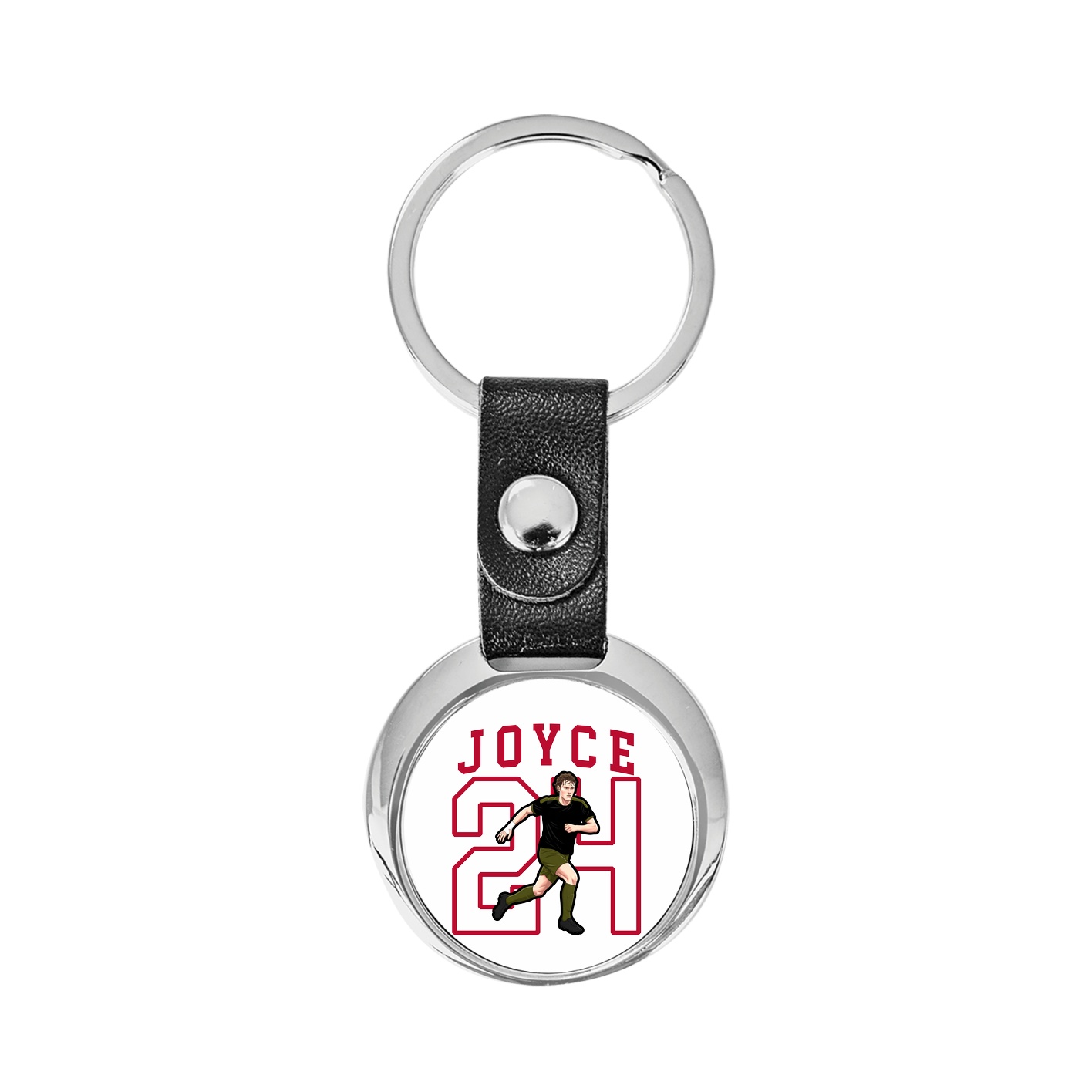 Key Chain — Shirsey in Classic