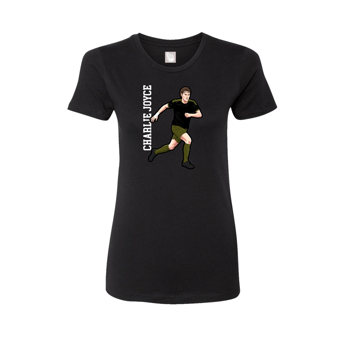 Womens Tee