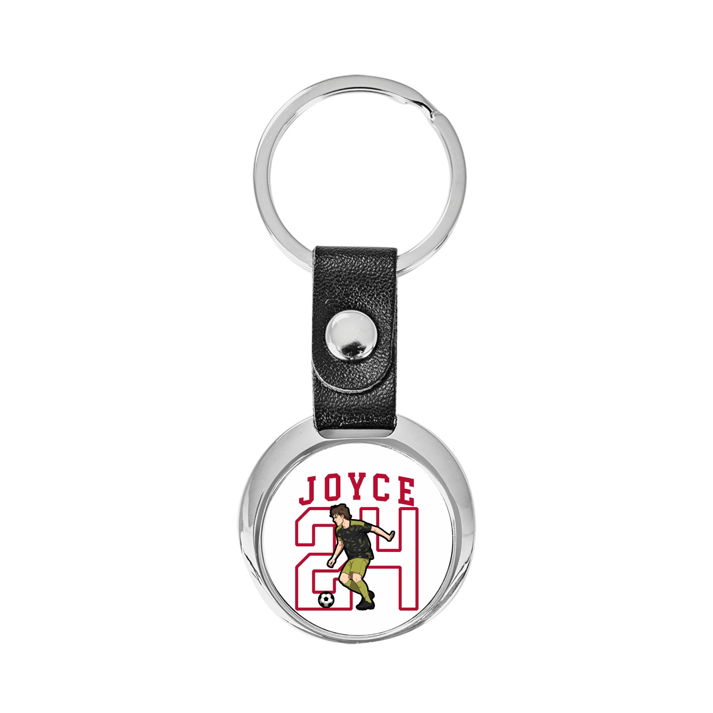 Key Chain — Shirsey in Classic