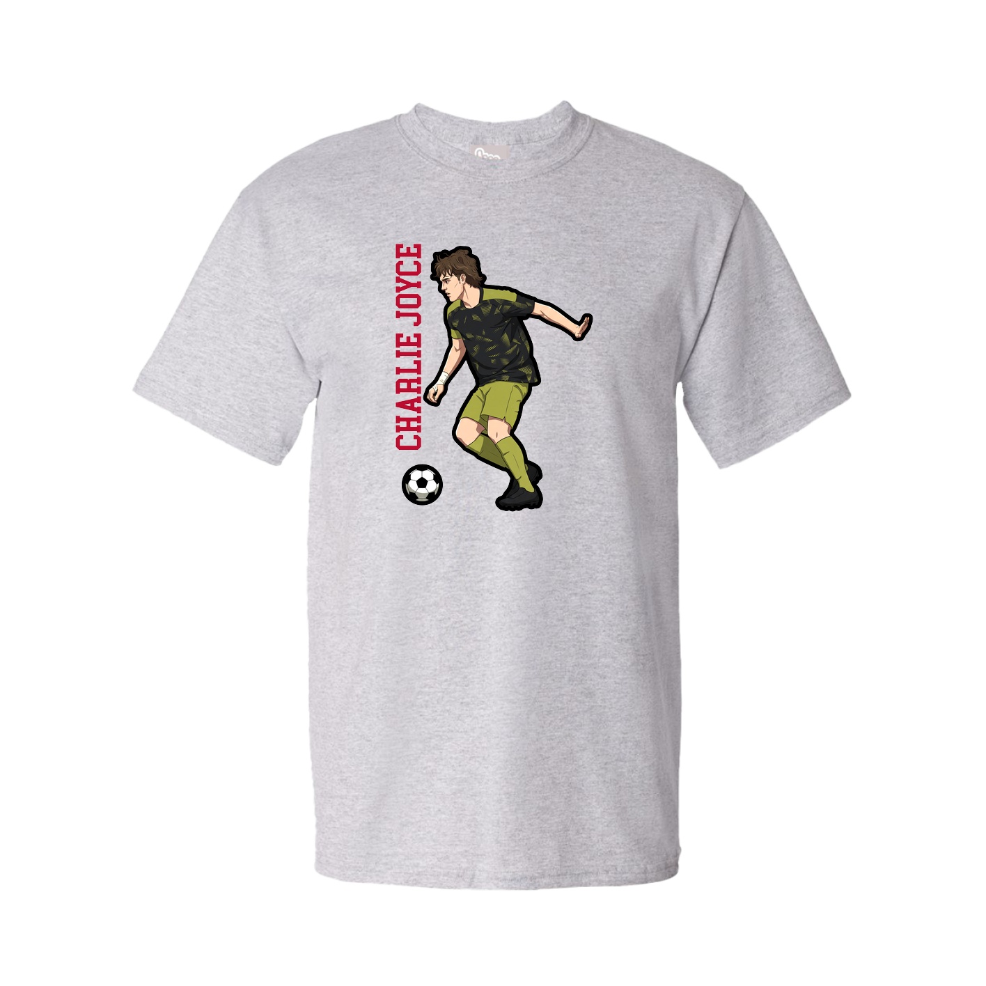 NIL Club Tee