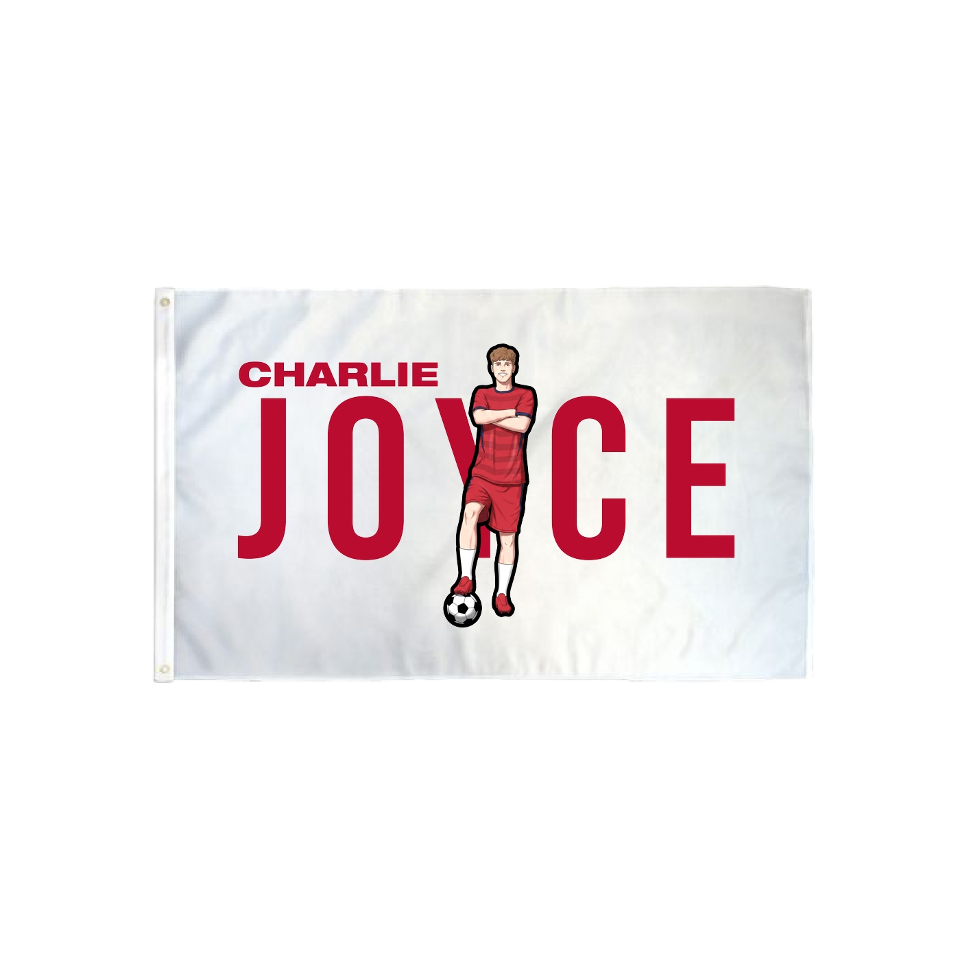 3x5 Flag