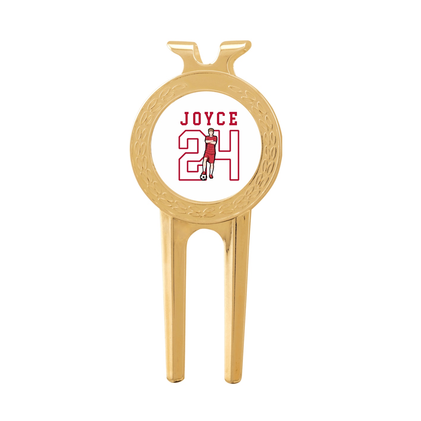 Divot Tool with Ball Marker — Shirsey in Classic