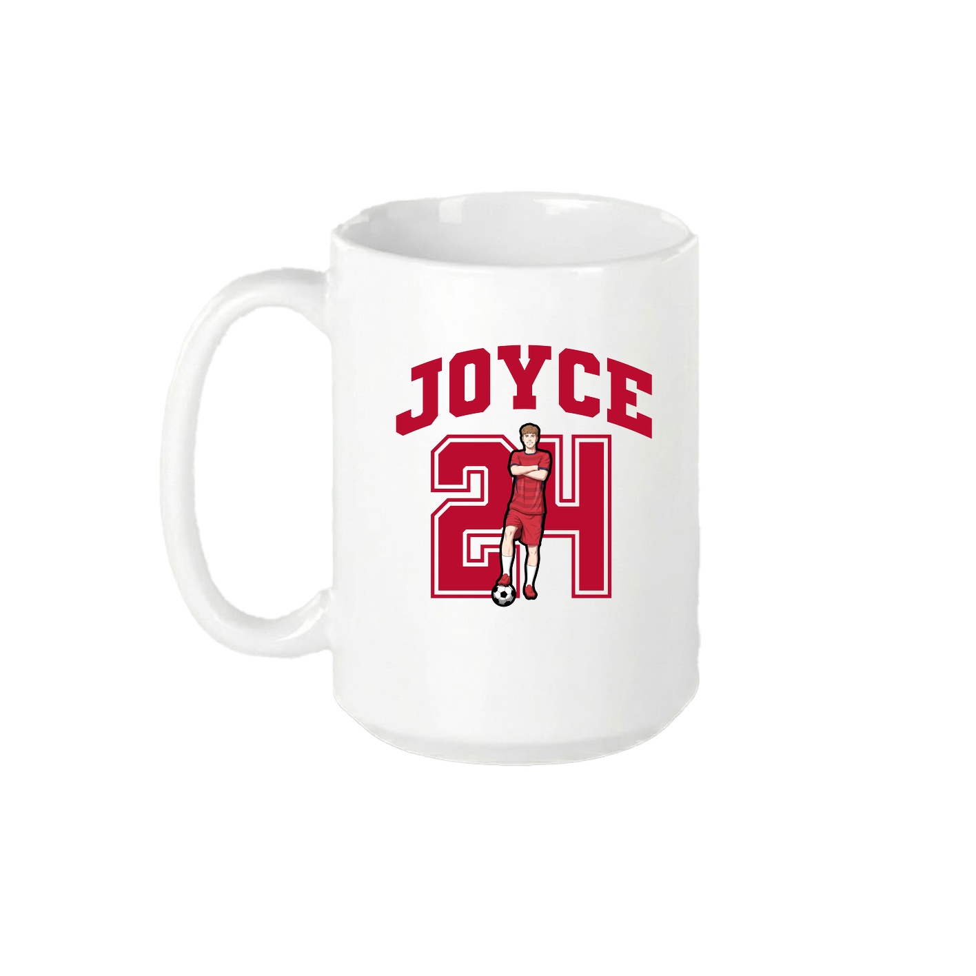 15oz Coffee Mug