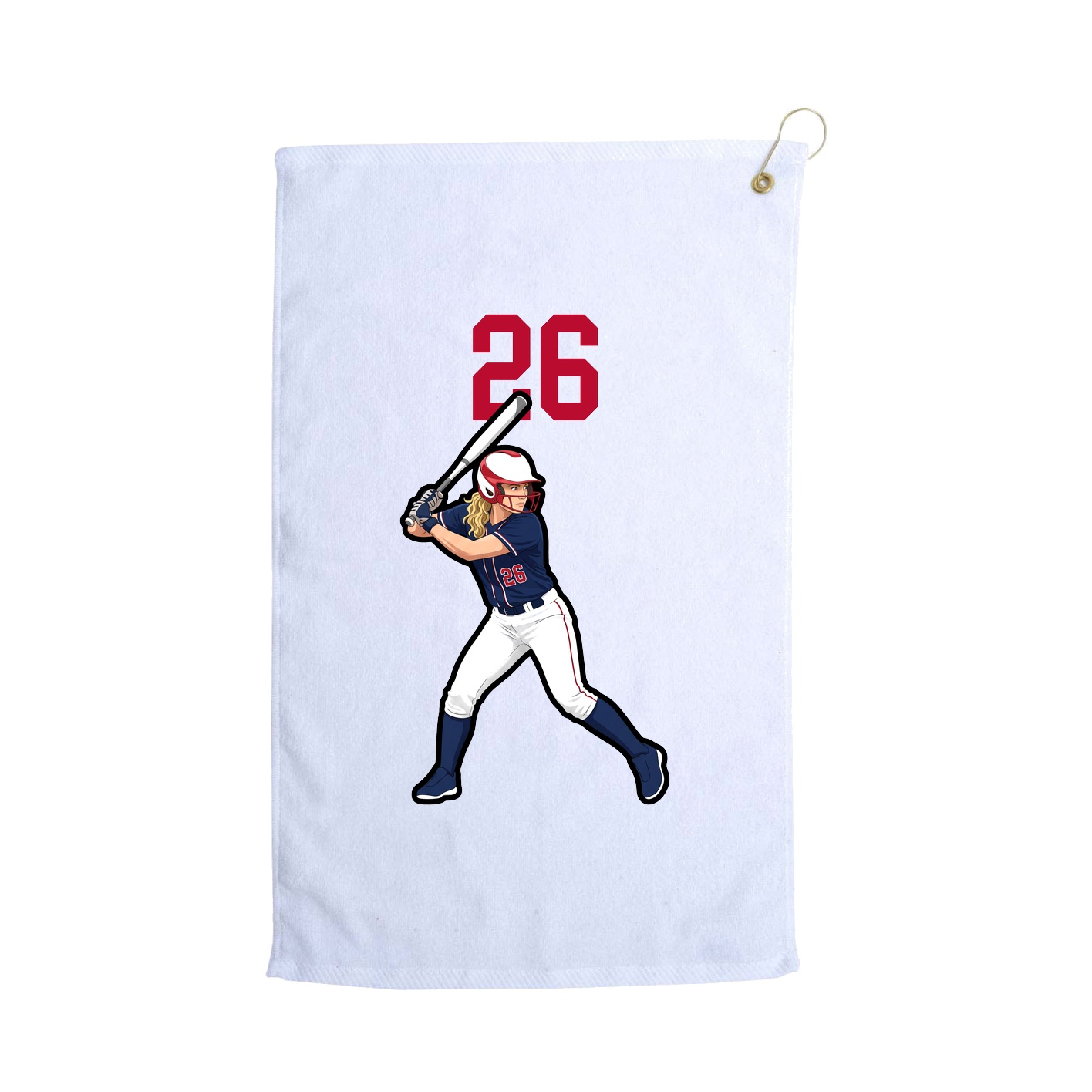 Golf Towel