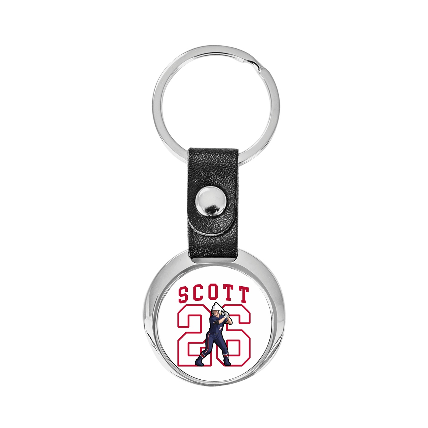 Key Chain — Shirsey in Classic