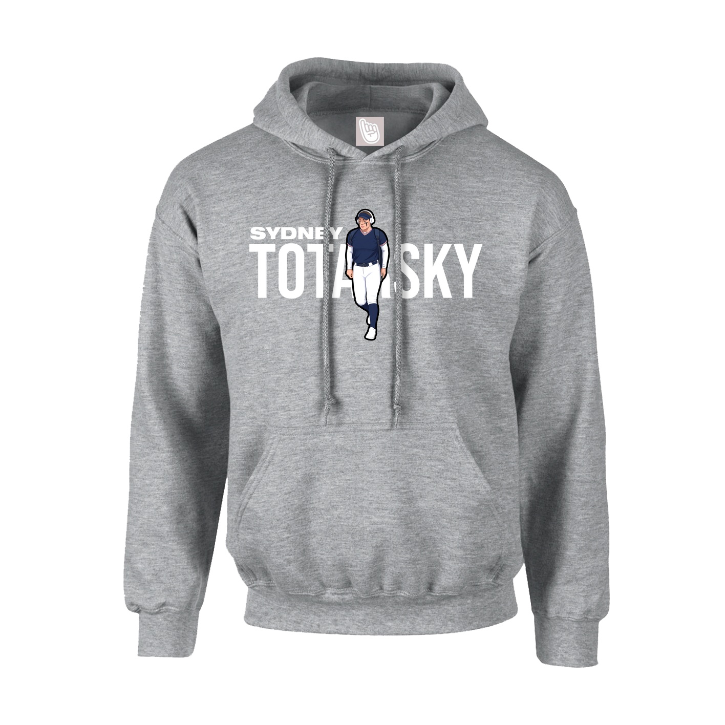 Hoodie