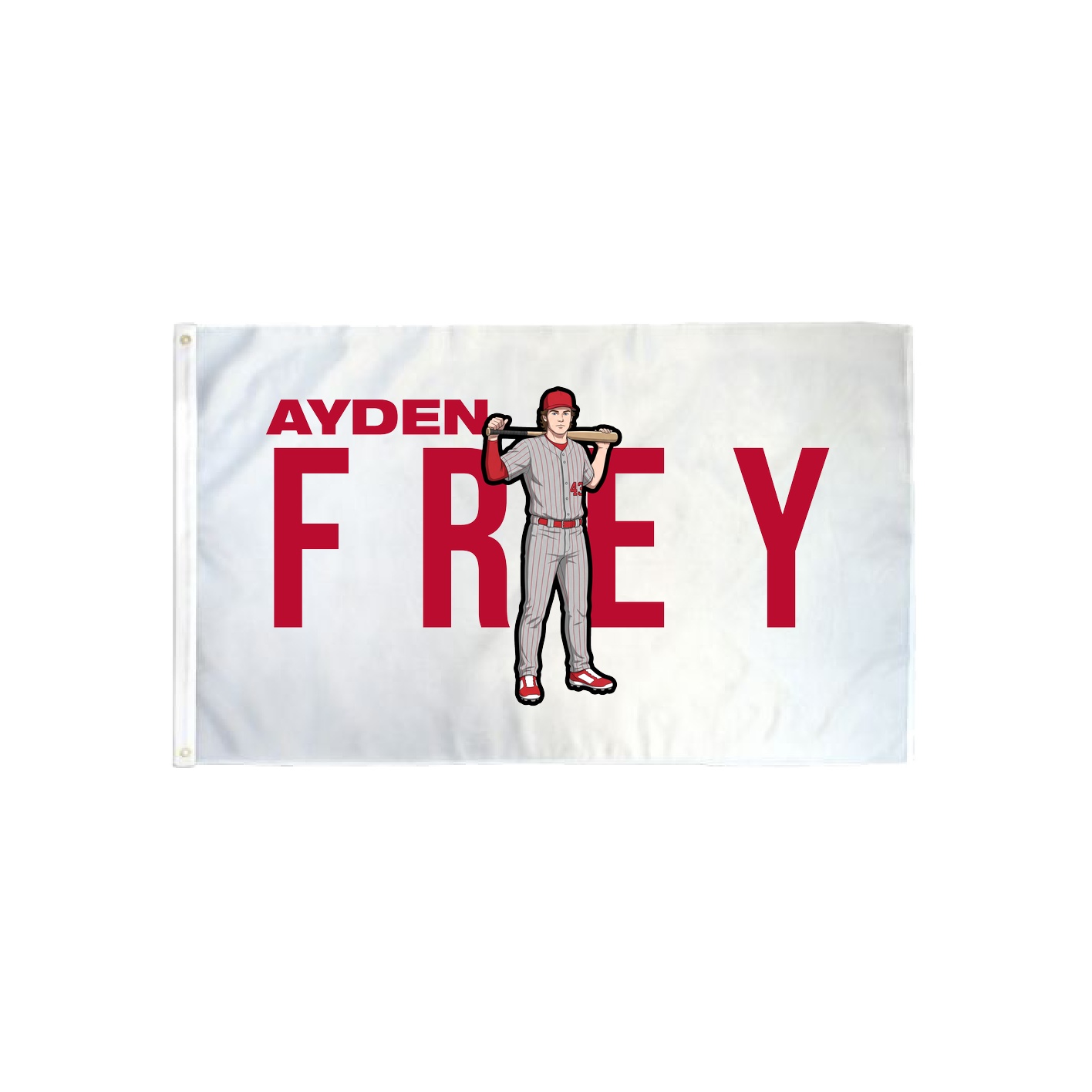 3x5 Flag