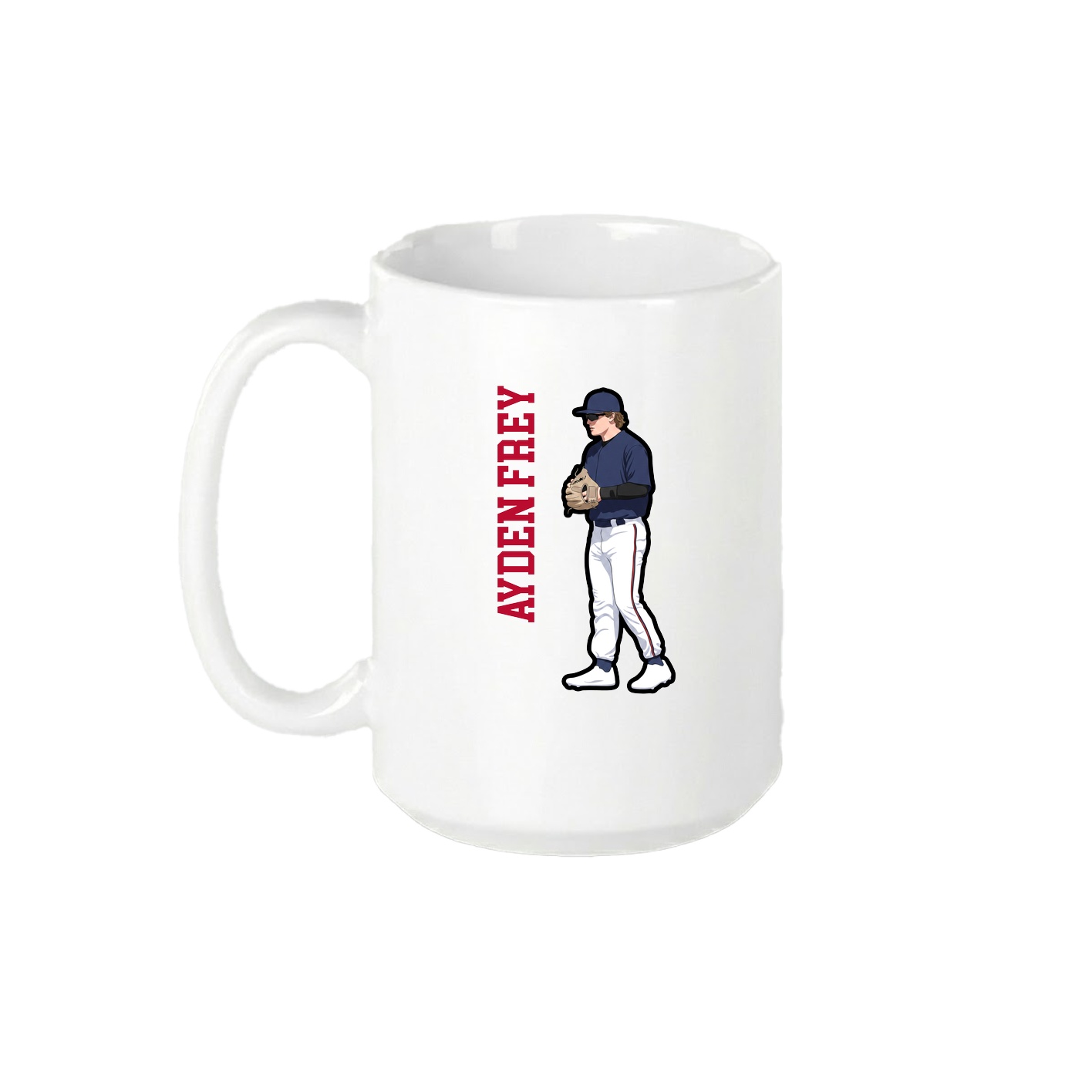 15oz Coffee Mug