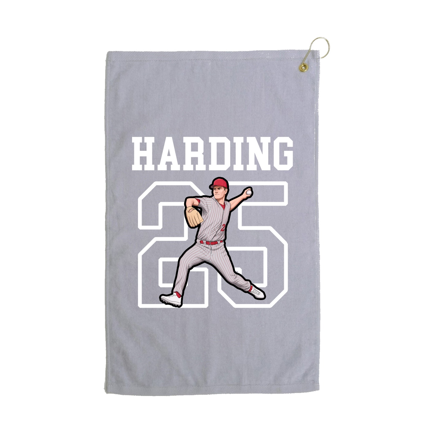 Golf Towel