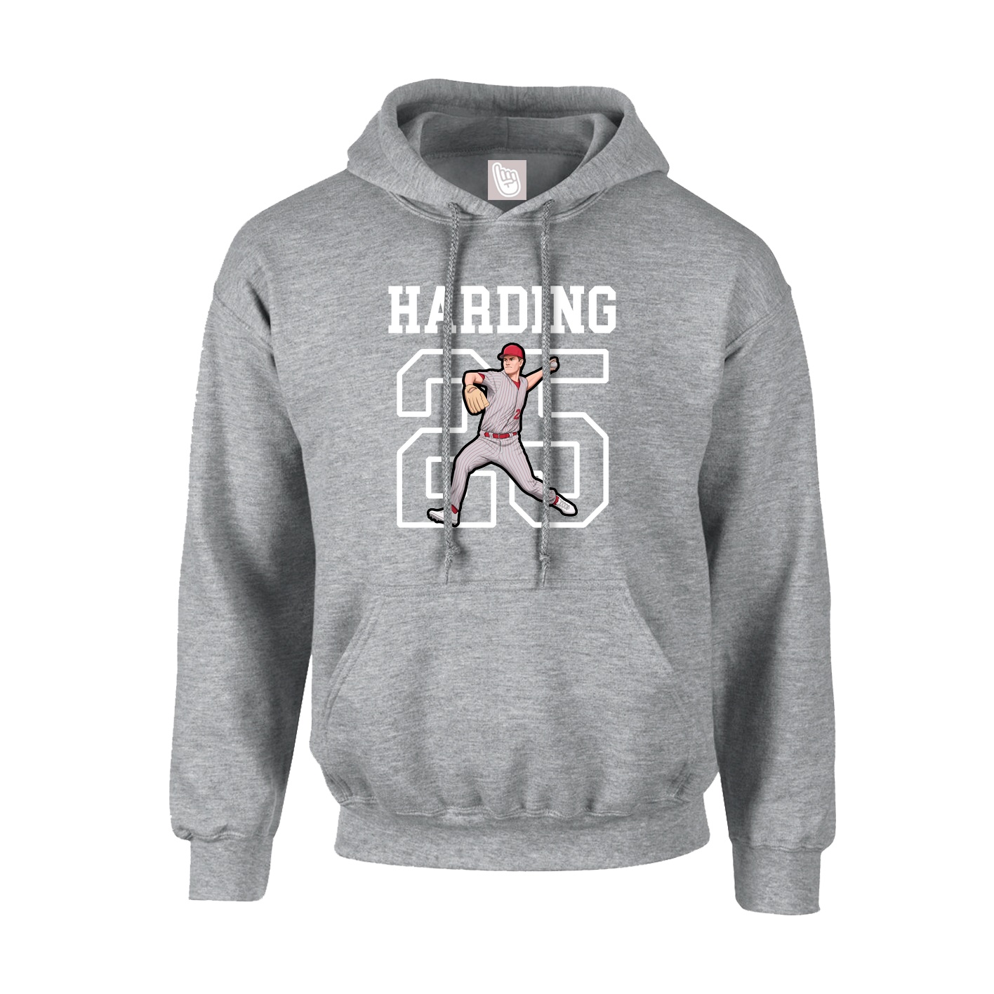 Hoodie