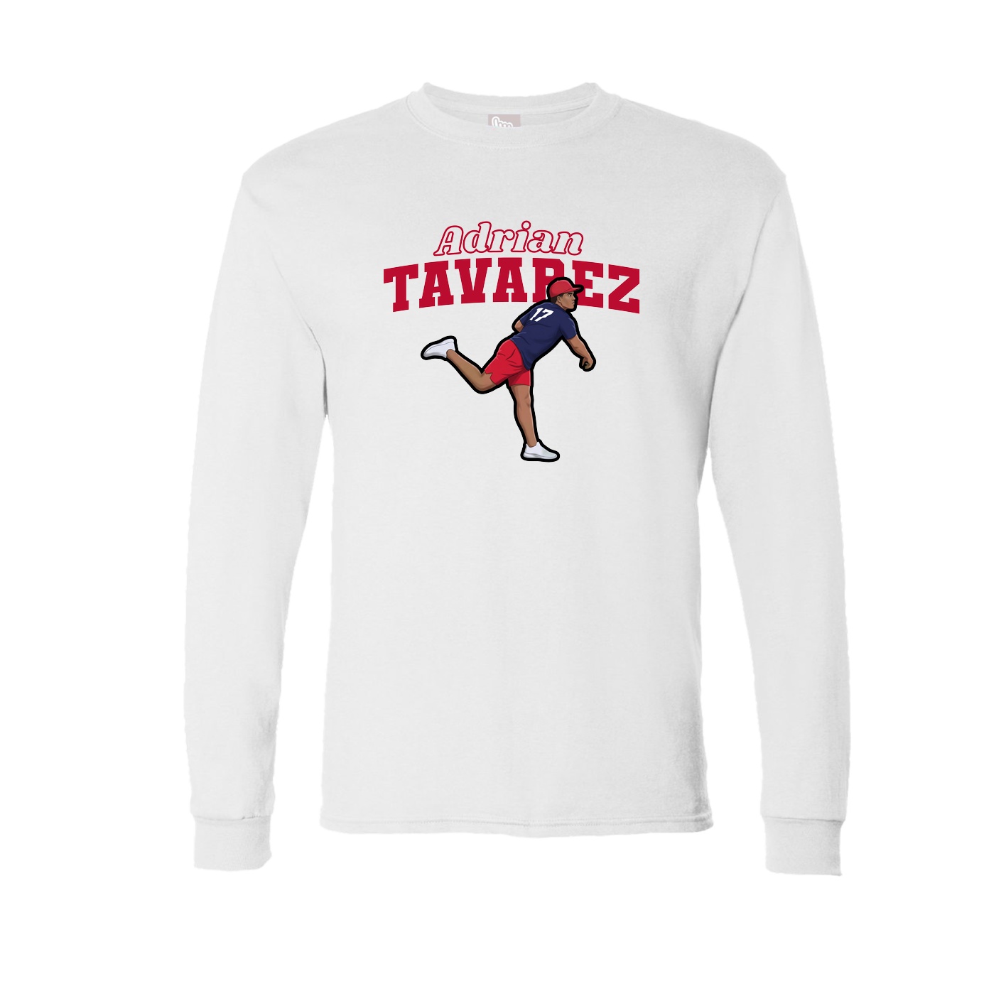 Long Sleeve Tee