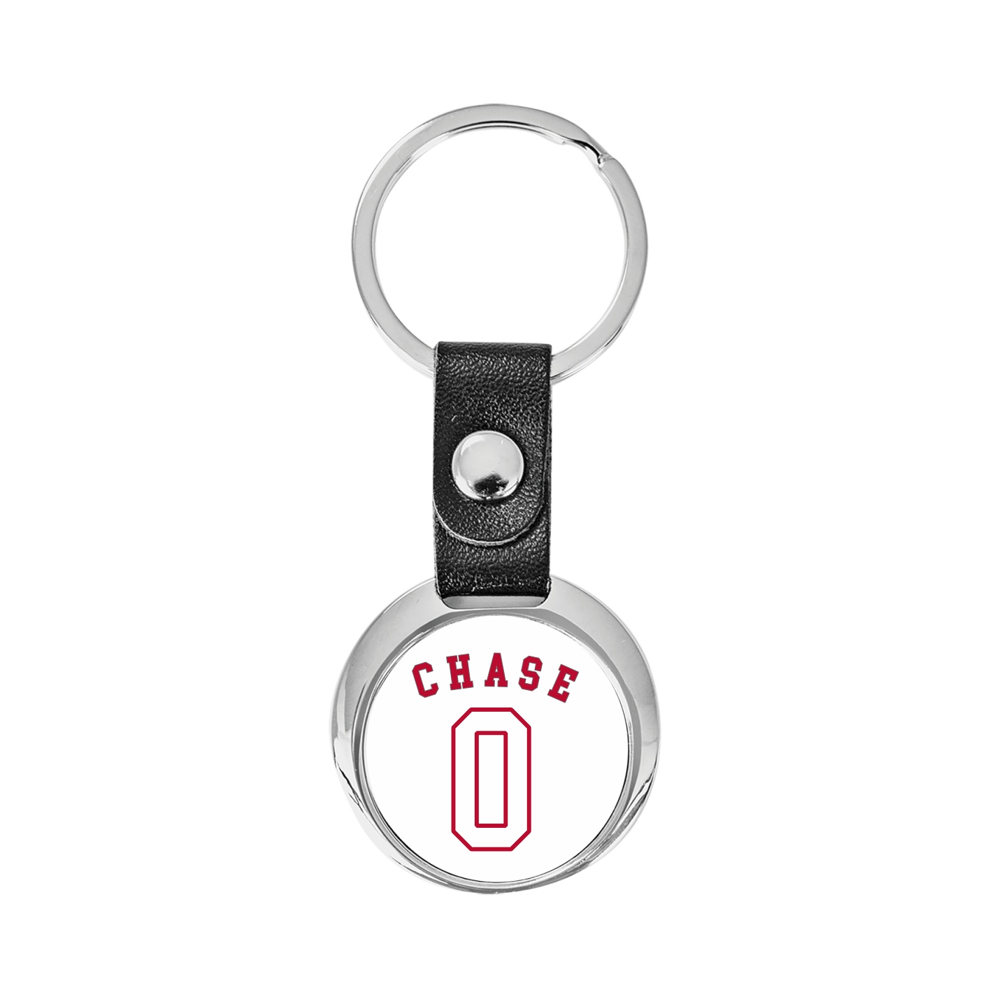 Key Chain — Shirsey Arch in Classic