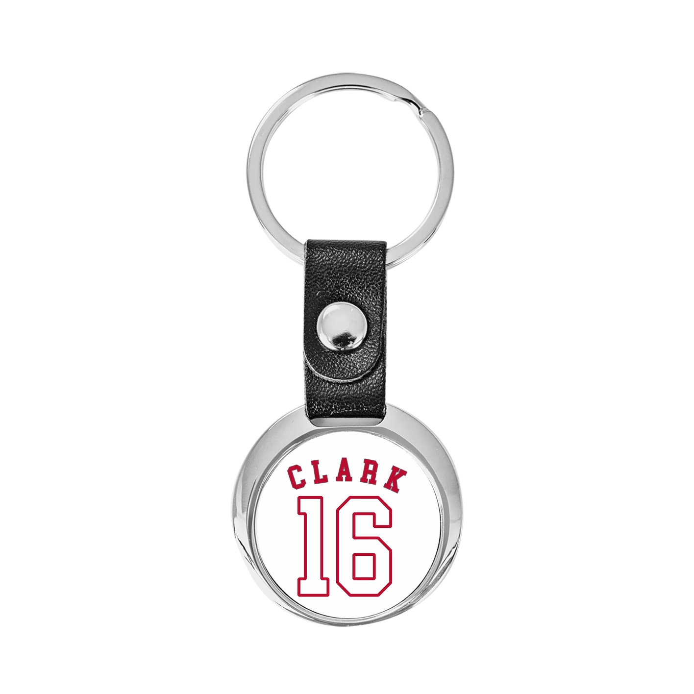 Key Chain — Shirsey Arch in Classic