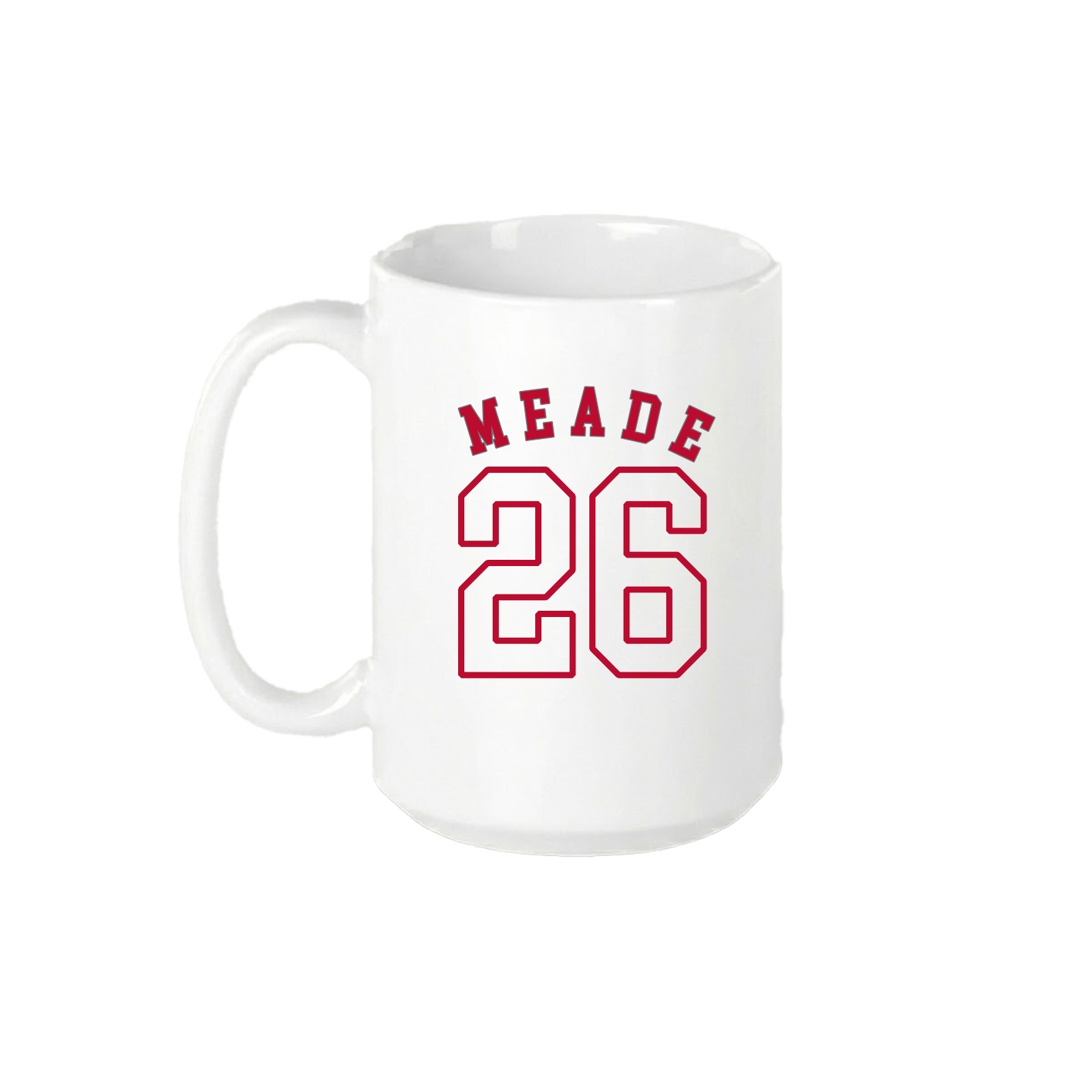 15oz Coffee Mug