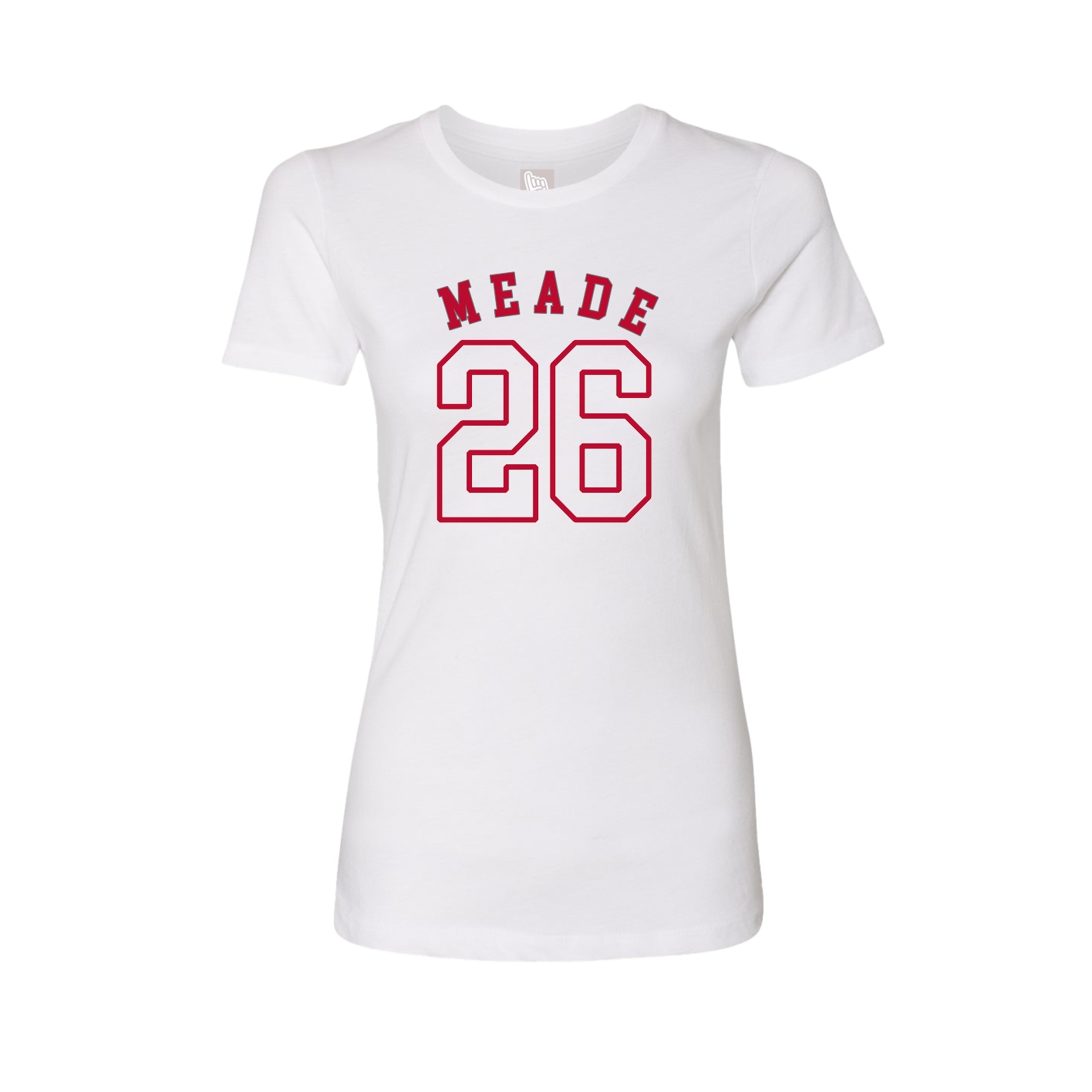 Womens Tee