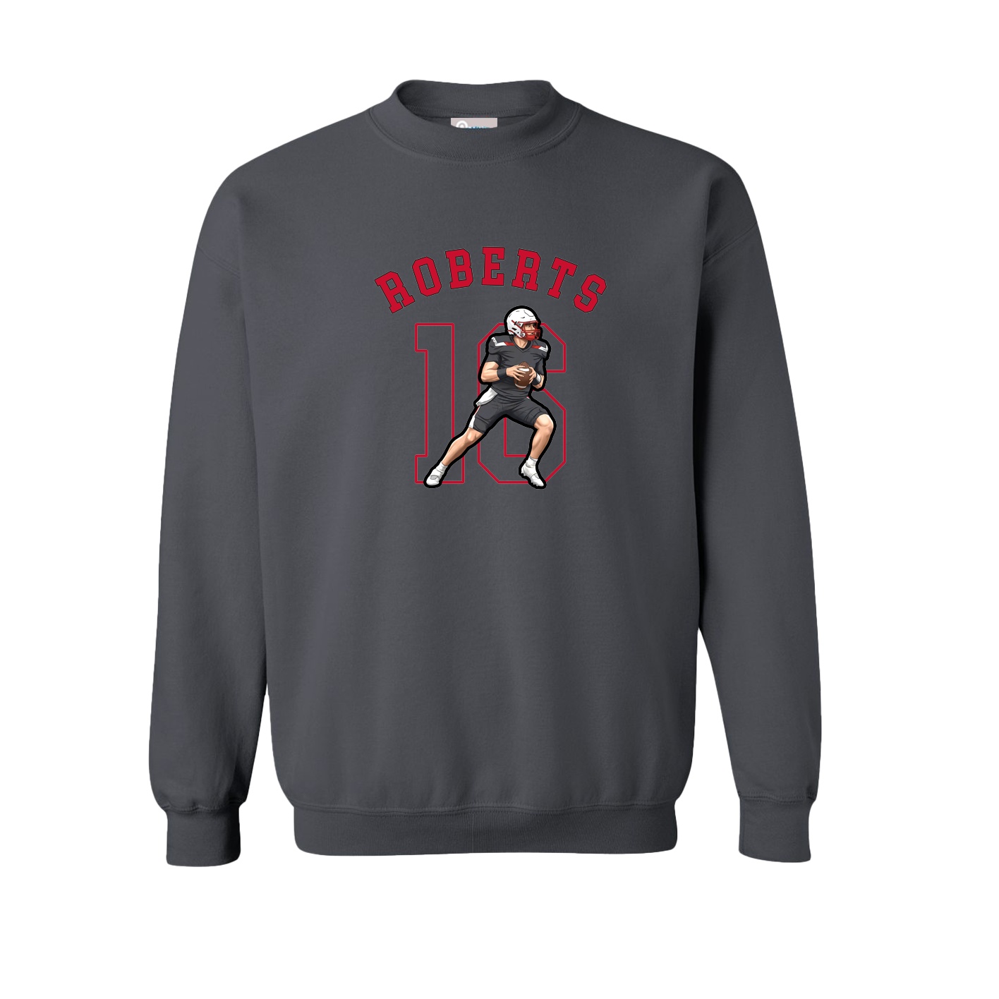 Fleece Crew