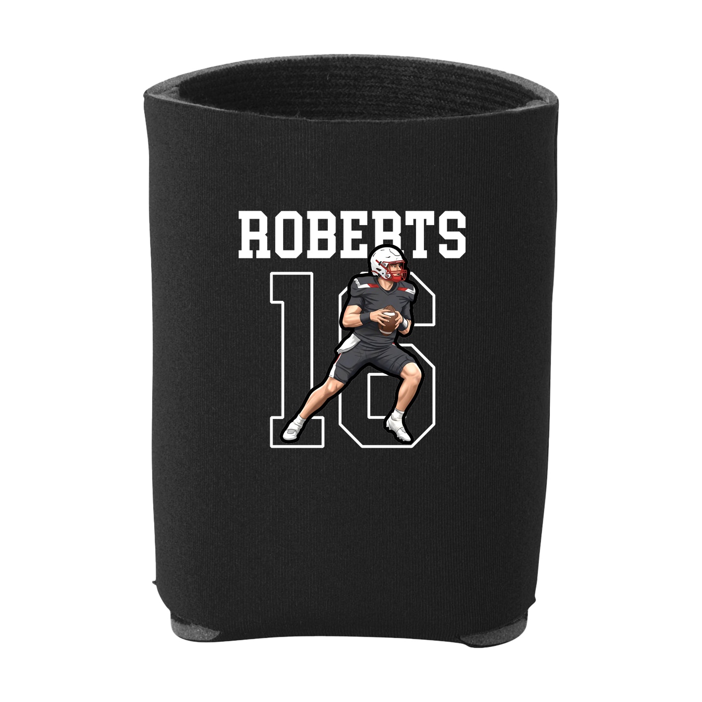 Can Holder — Shirsey in Black