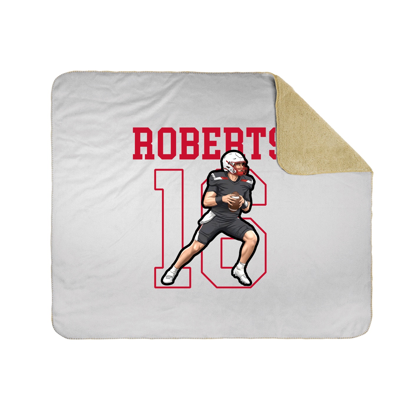 Throw Blanket