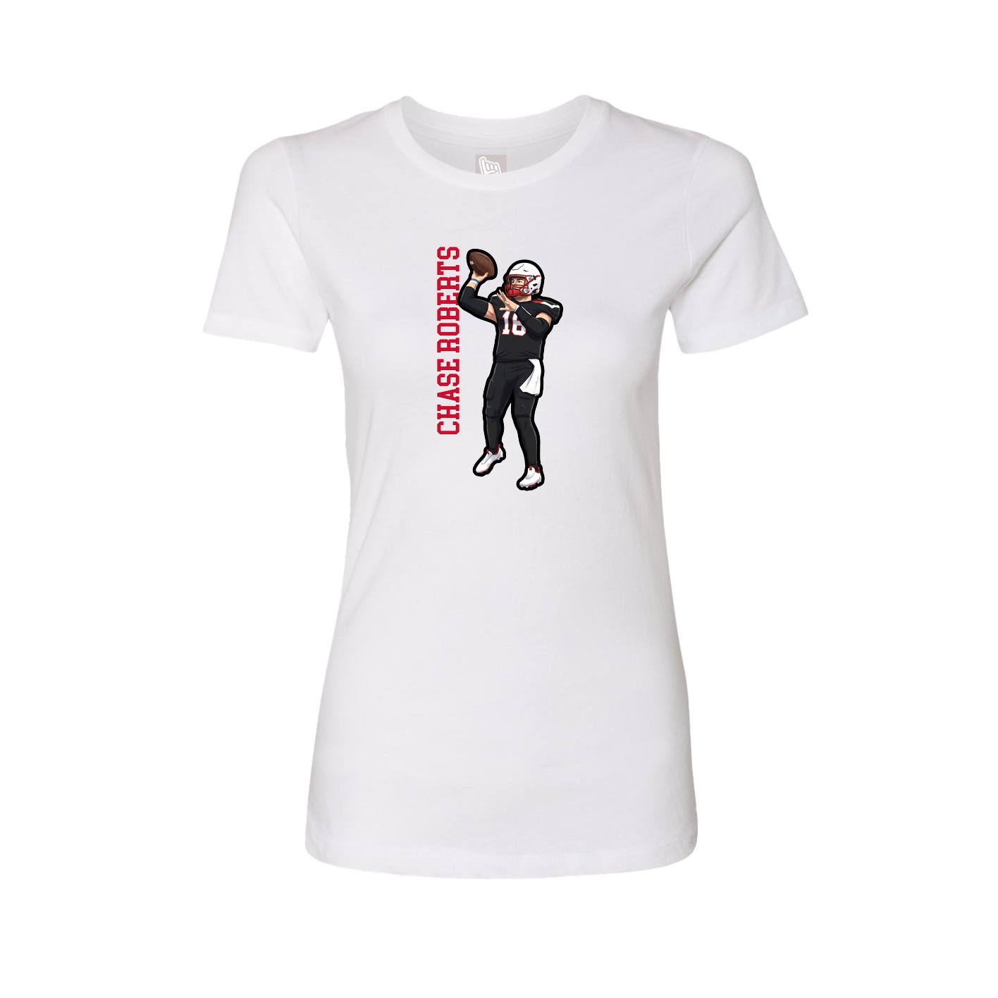 NIL Club Womens Tee