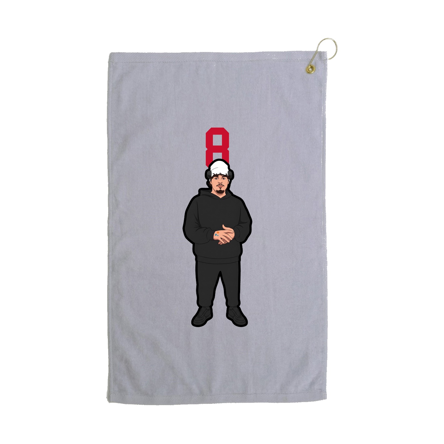 Golf Towel