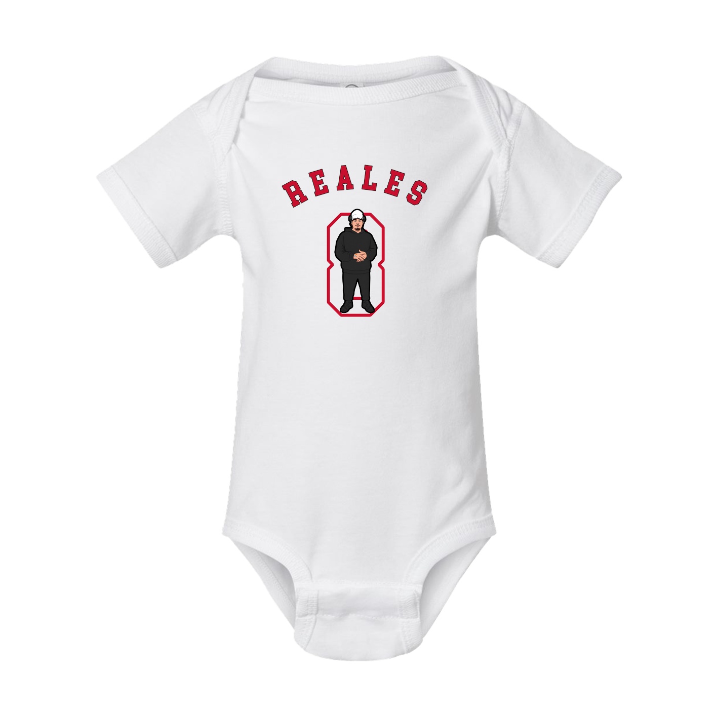 Baby Onesie