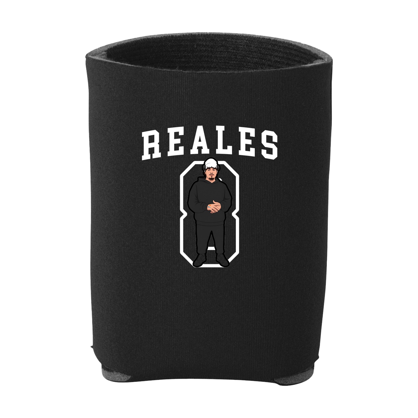 Can Holder — Shirsey in Black