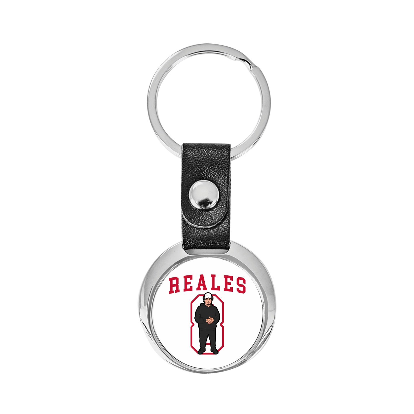 Key Chain — Shirsey in Classic