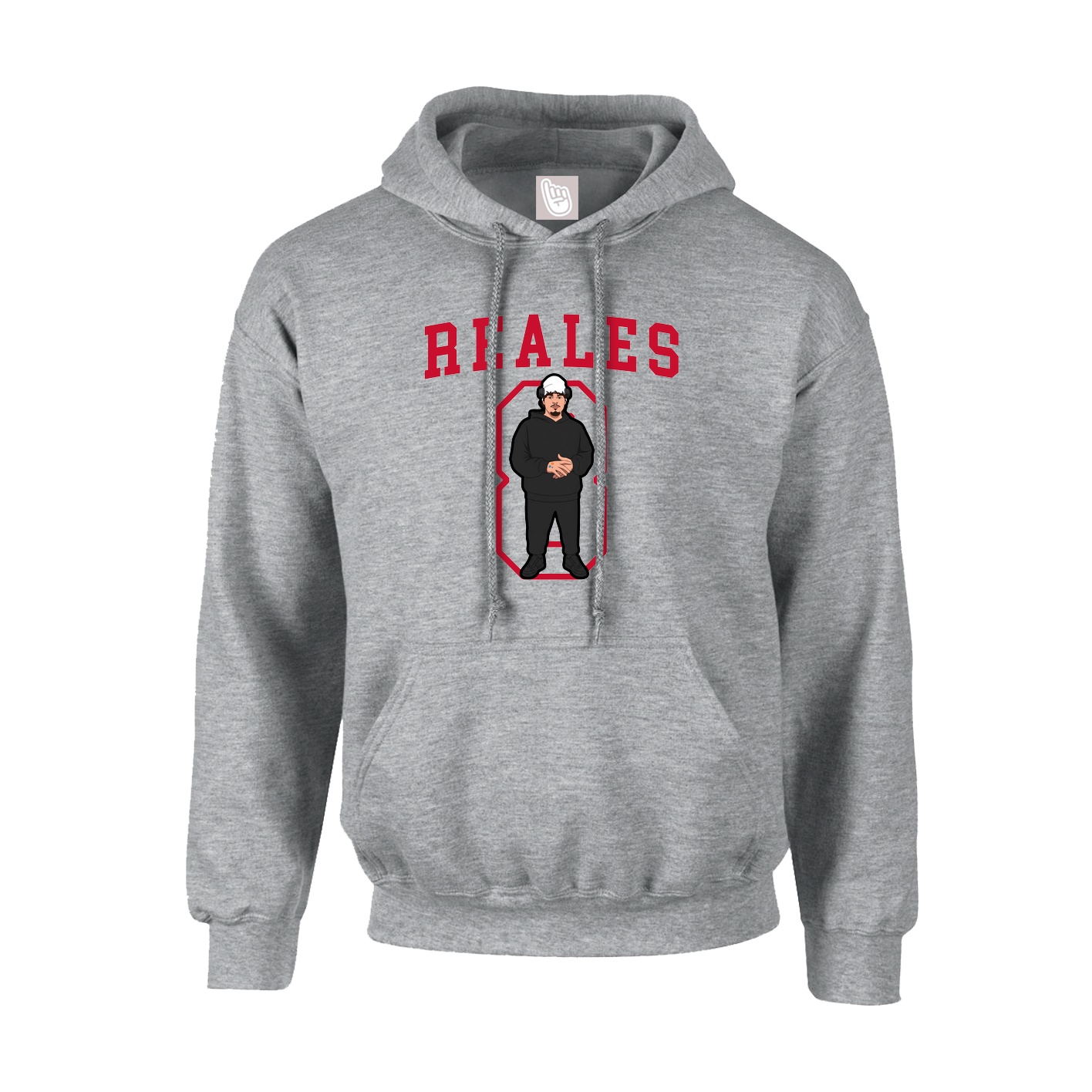 Youth Hoodie