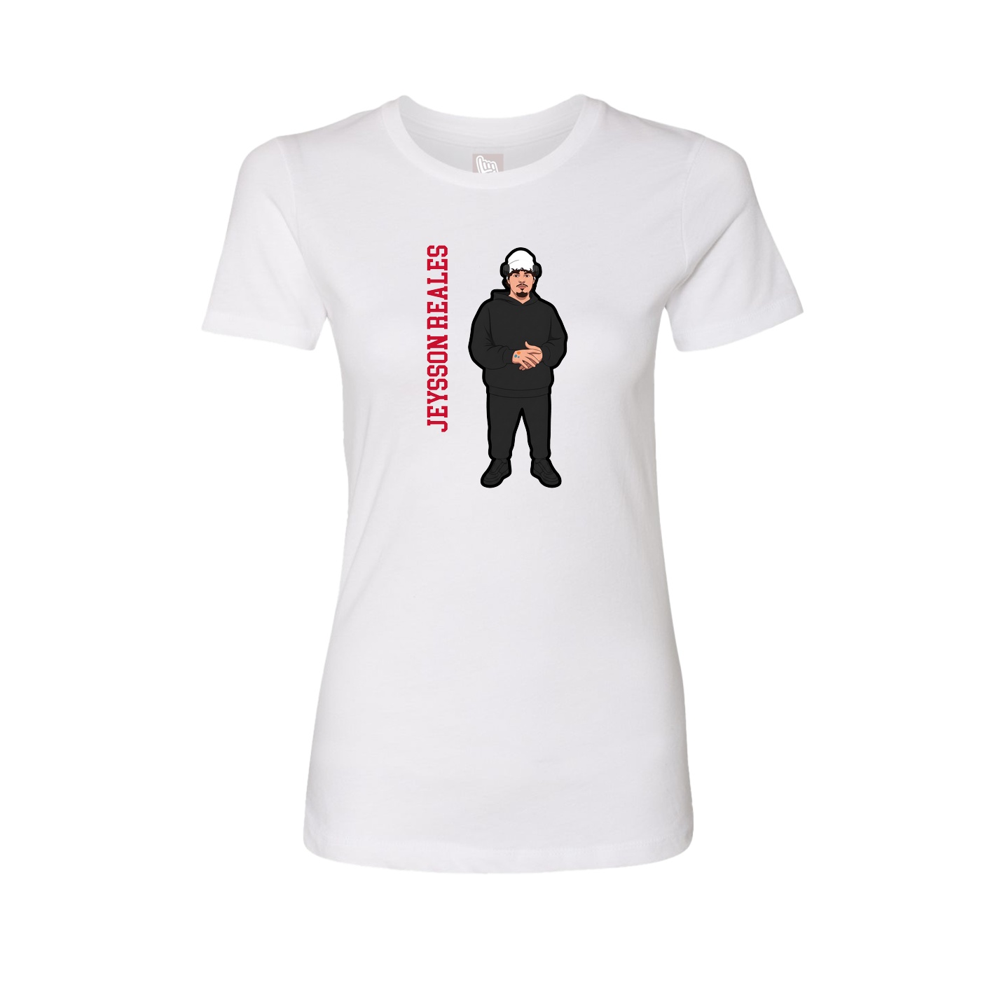 Womens Tee