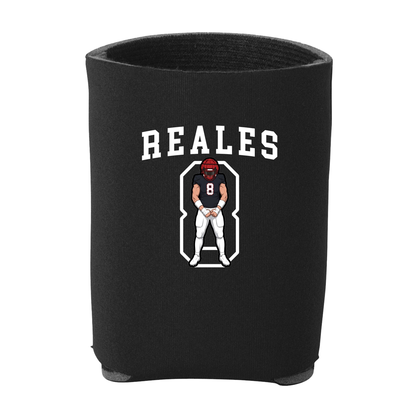Can Holder — Shirsey in Black