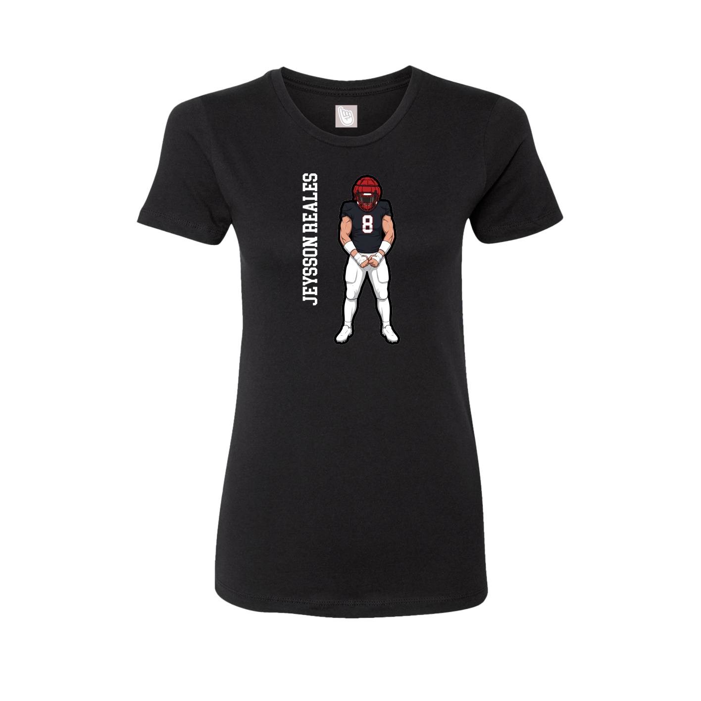 Fitted Women's Tee