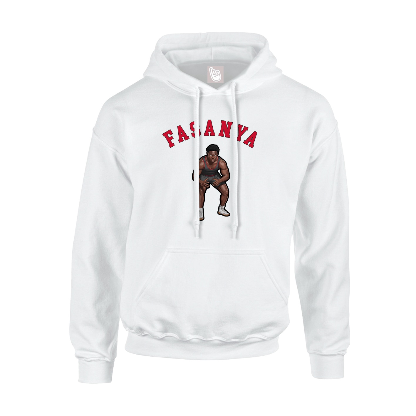 Youth Hoodie