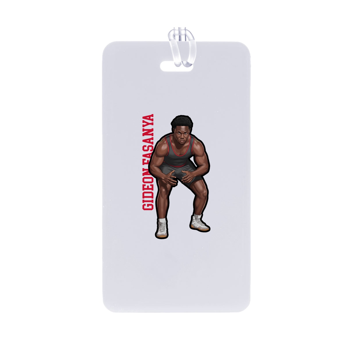 Bag Tag