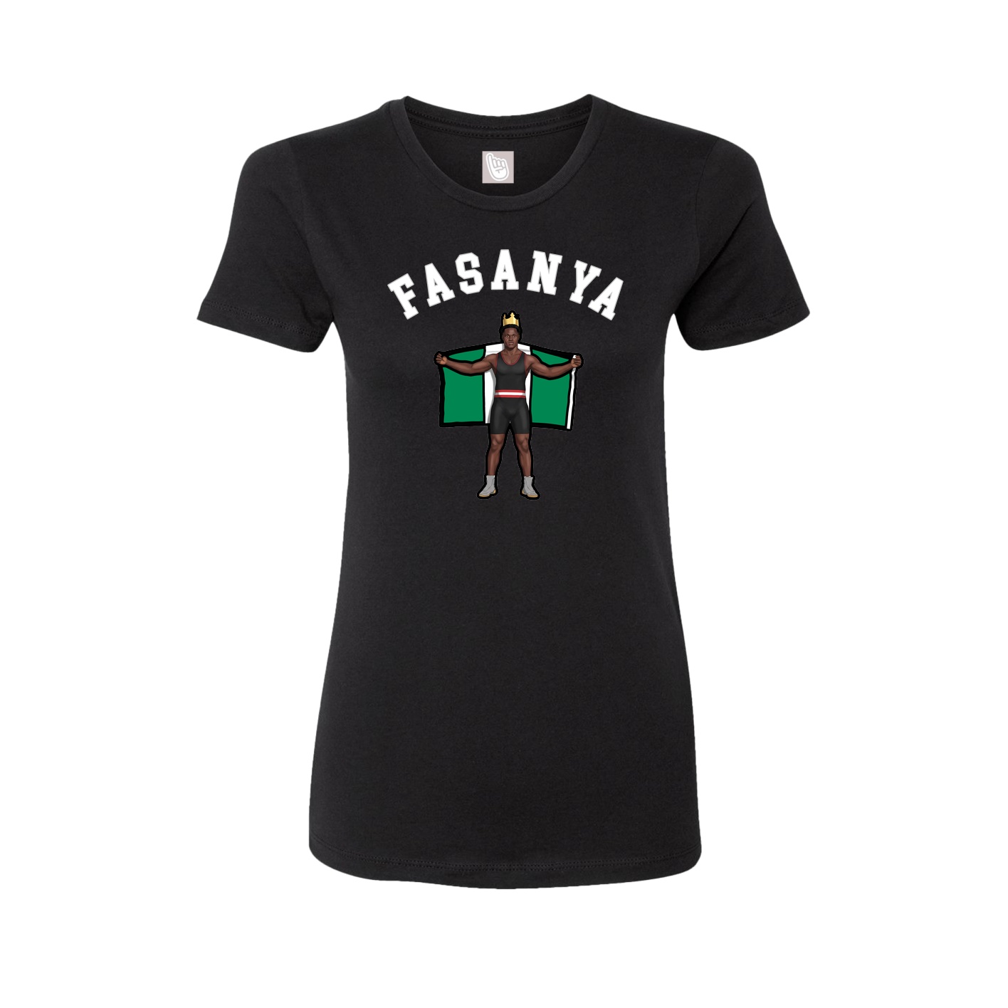 Womens Tee