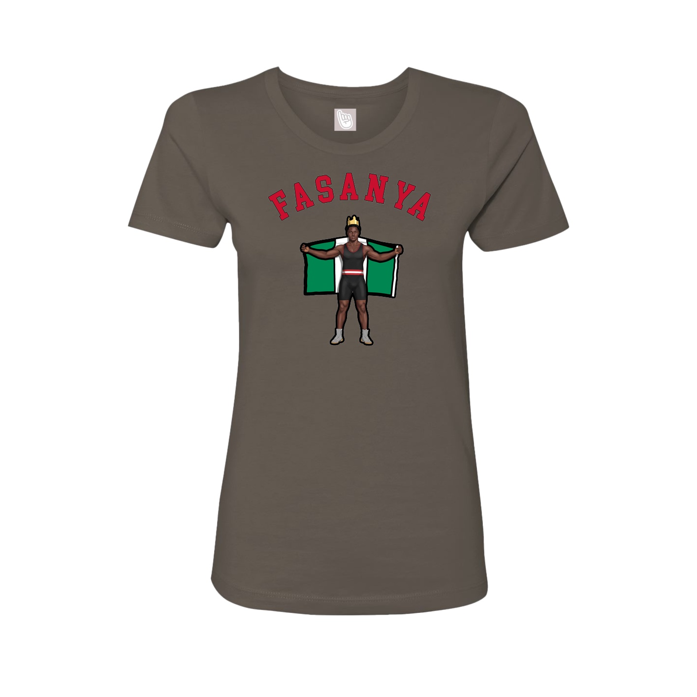 Womens Tee