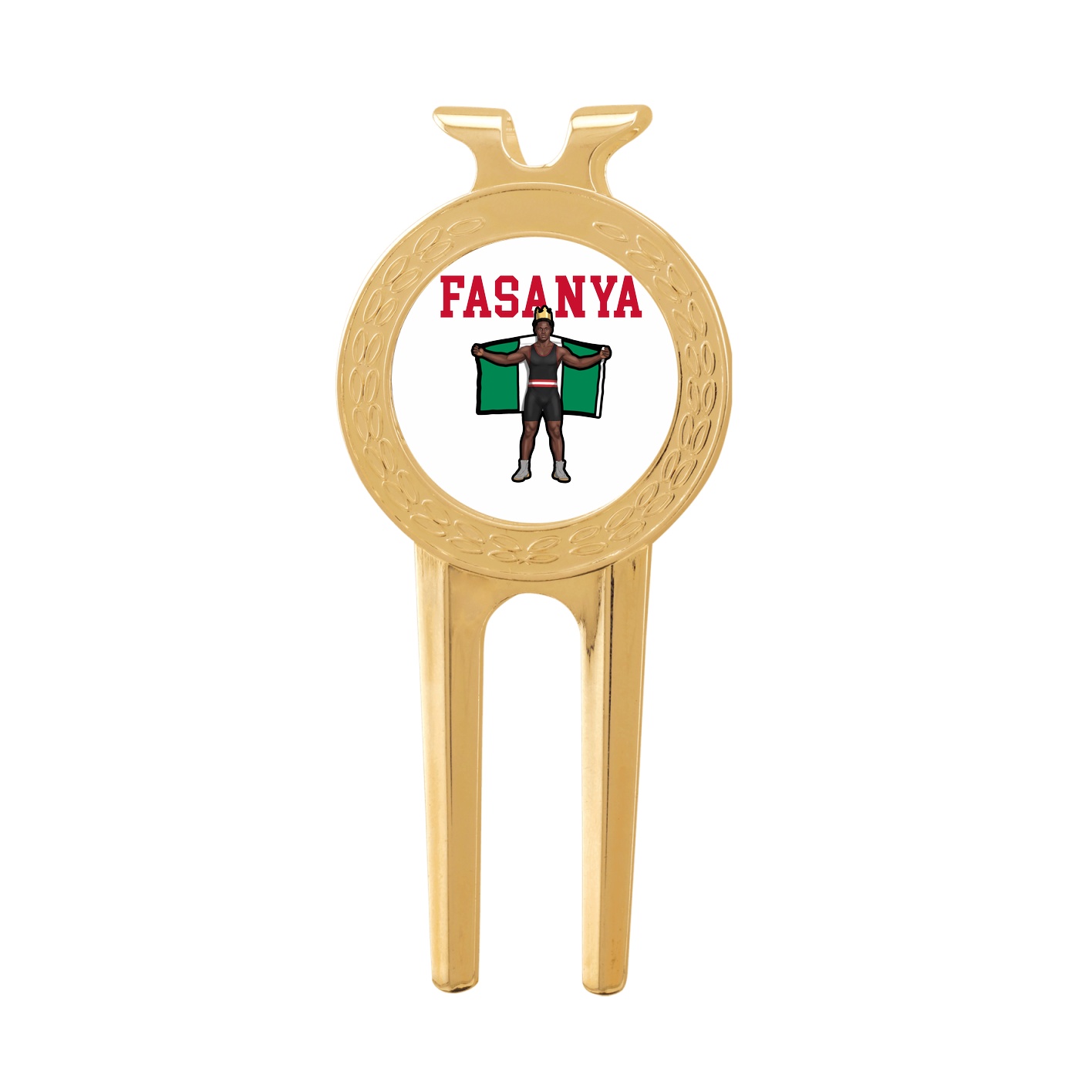 Divot Tool with Ball Marker — Shirsey in Classic