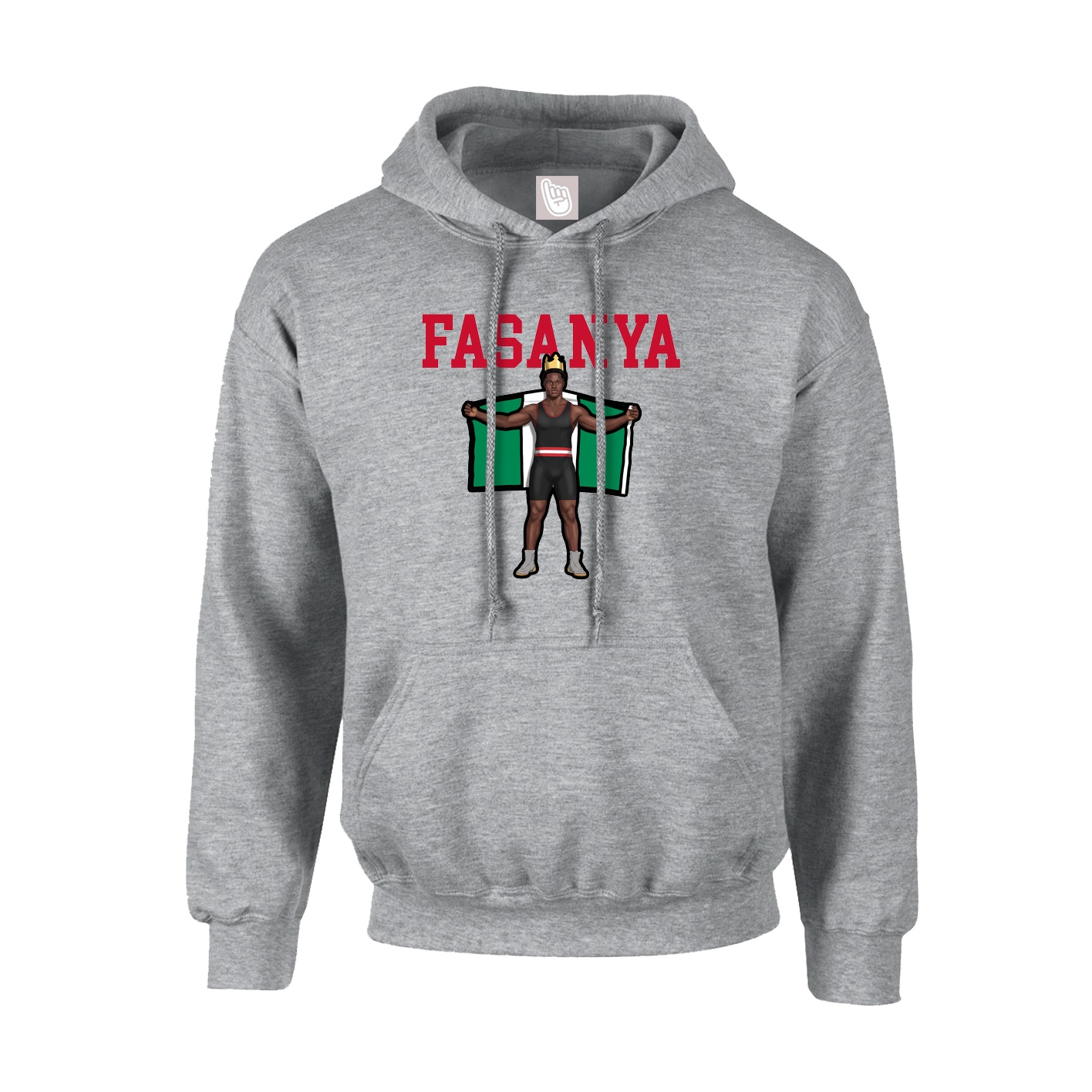 Youth Hoodie