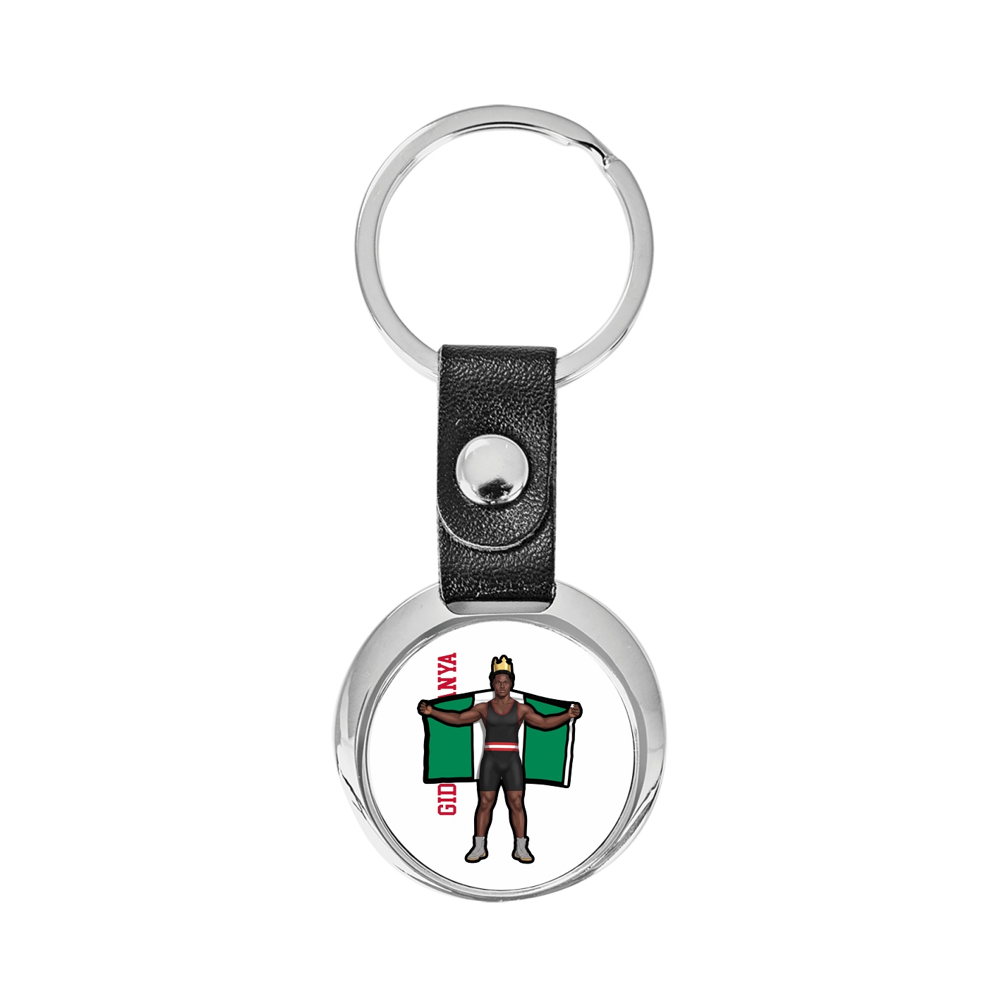 Key Chain