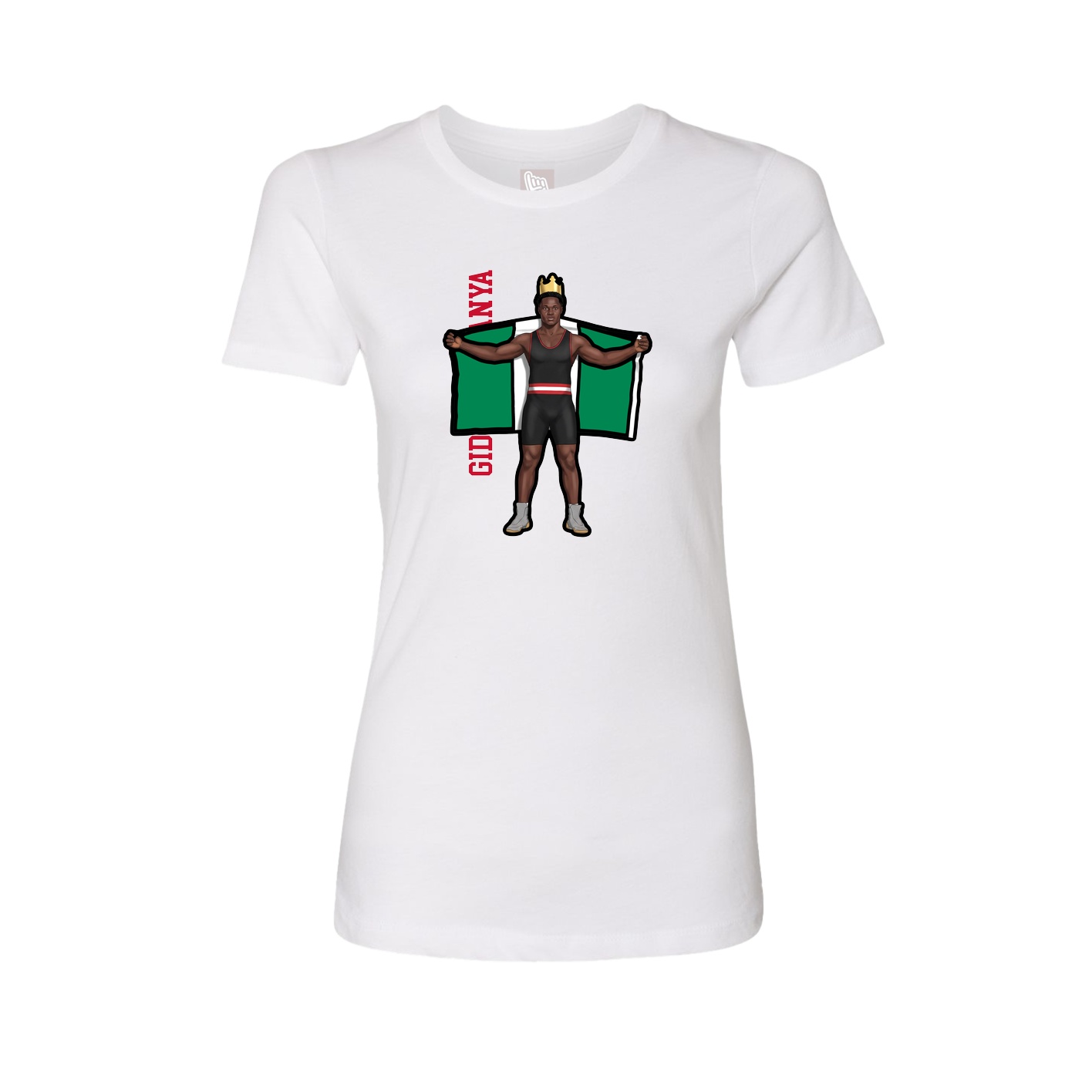 Womens Tee