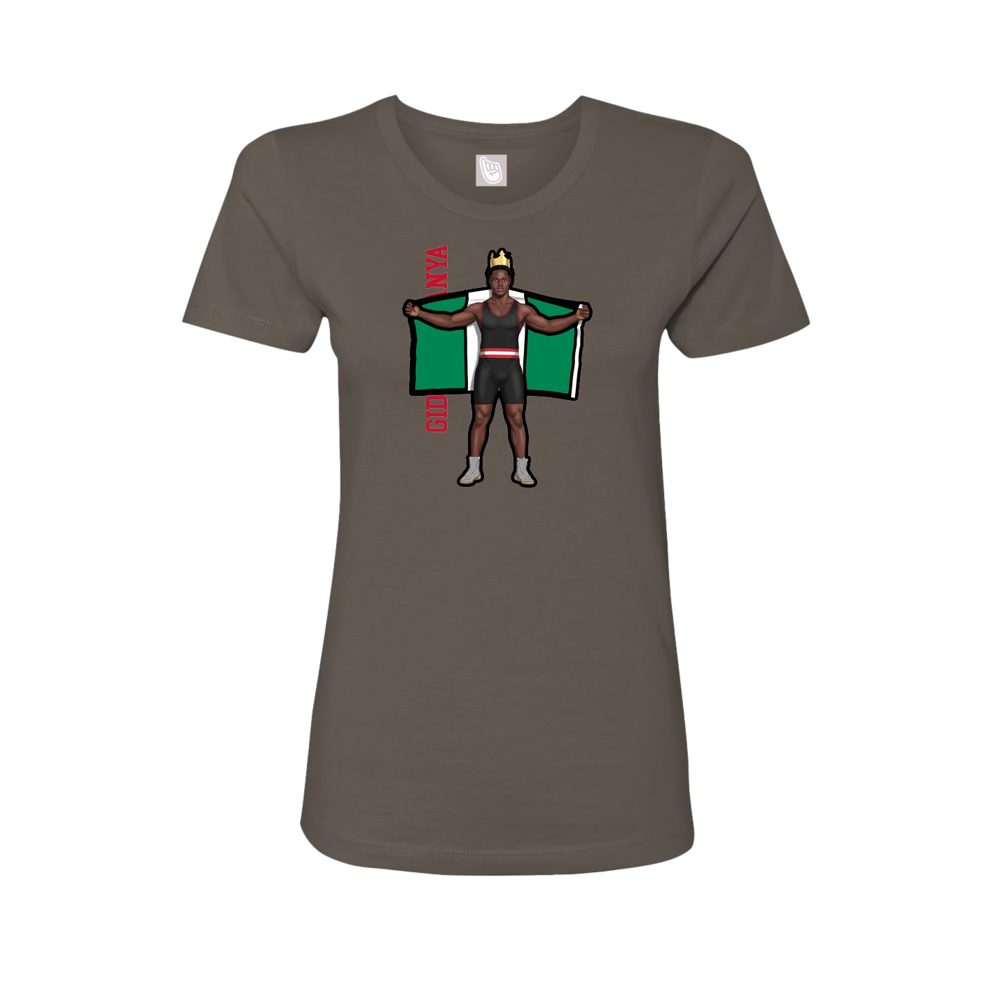 Womens Tee
