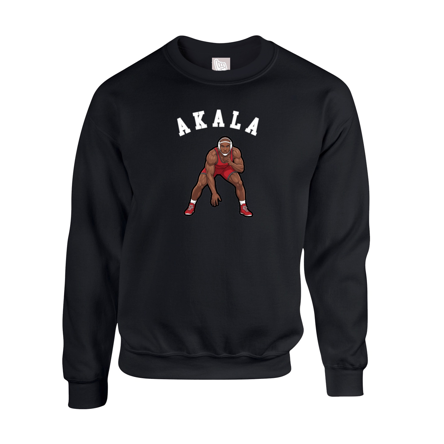 Fleece Crew